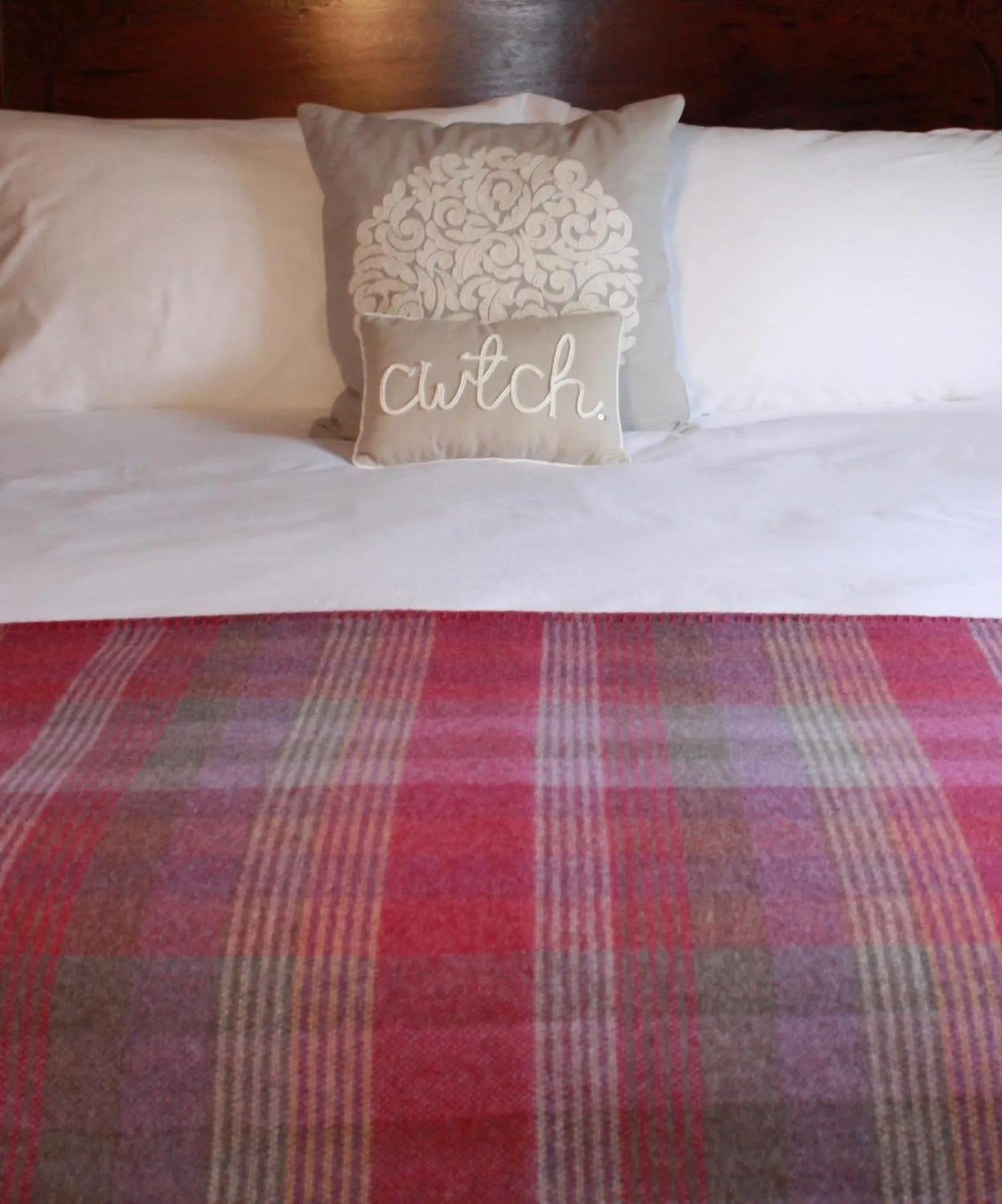 Bed in The Old Stores