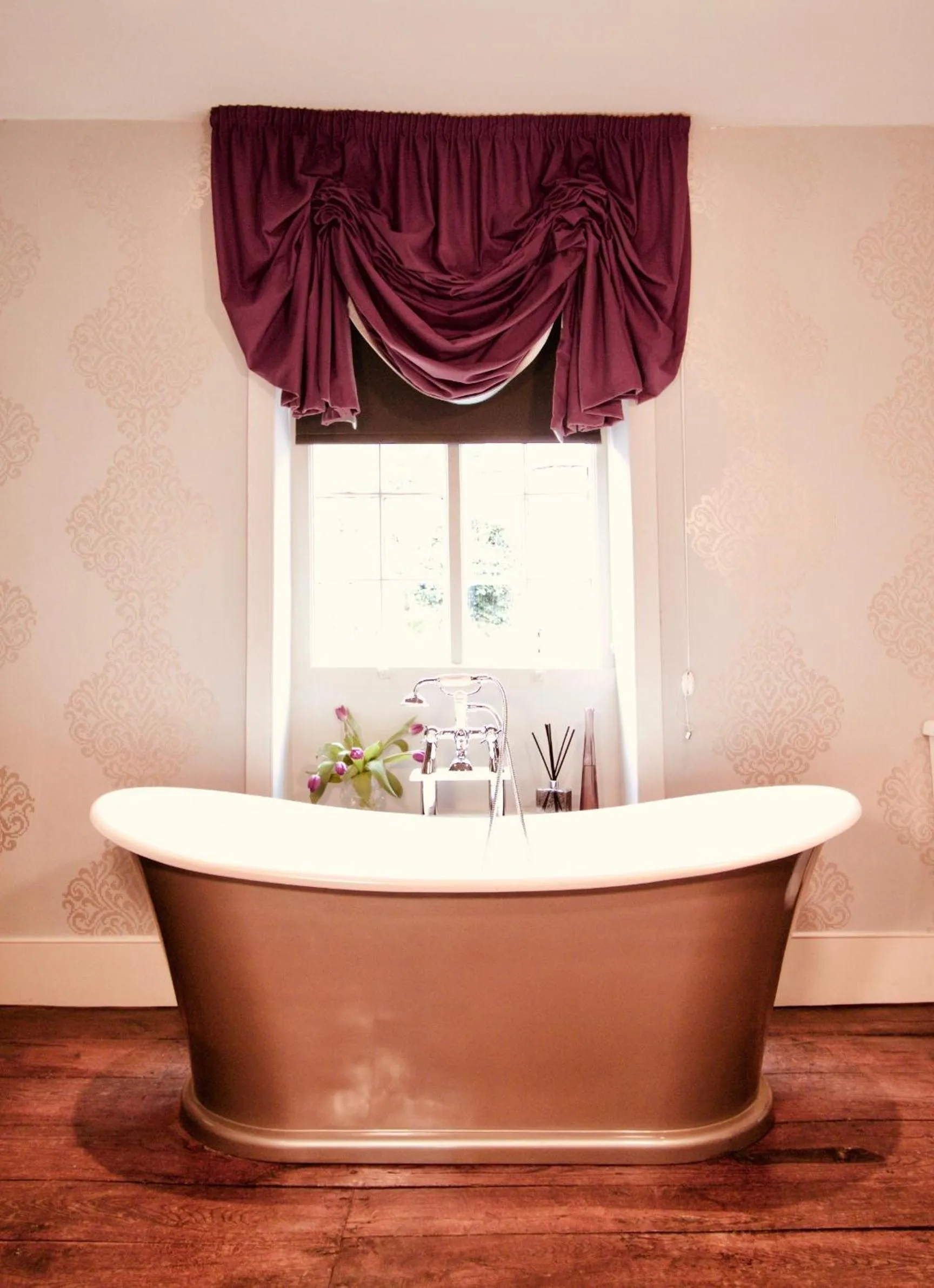 Bathroom in The Old Stores