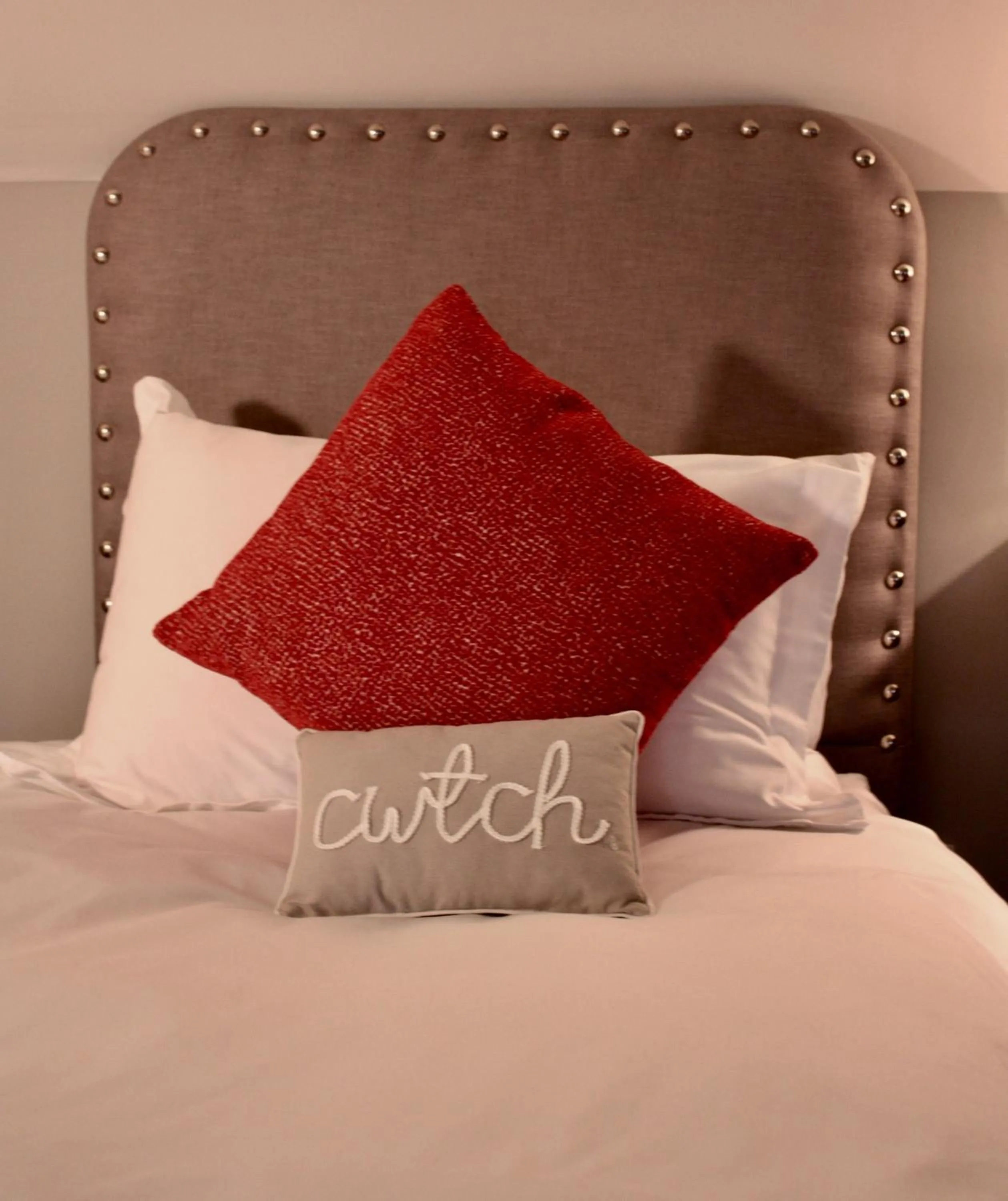 Bed in The Old Stores