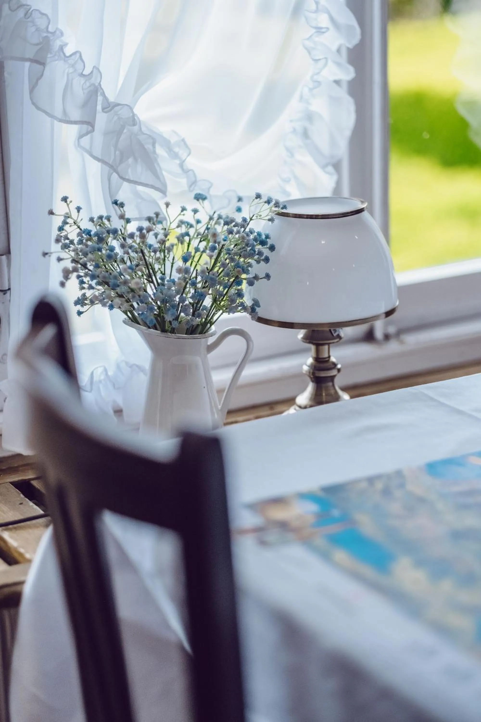 Restaurant/places to eat, Bed in Hotel Chalet Swiss