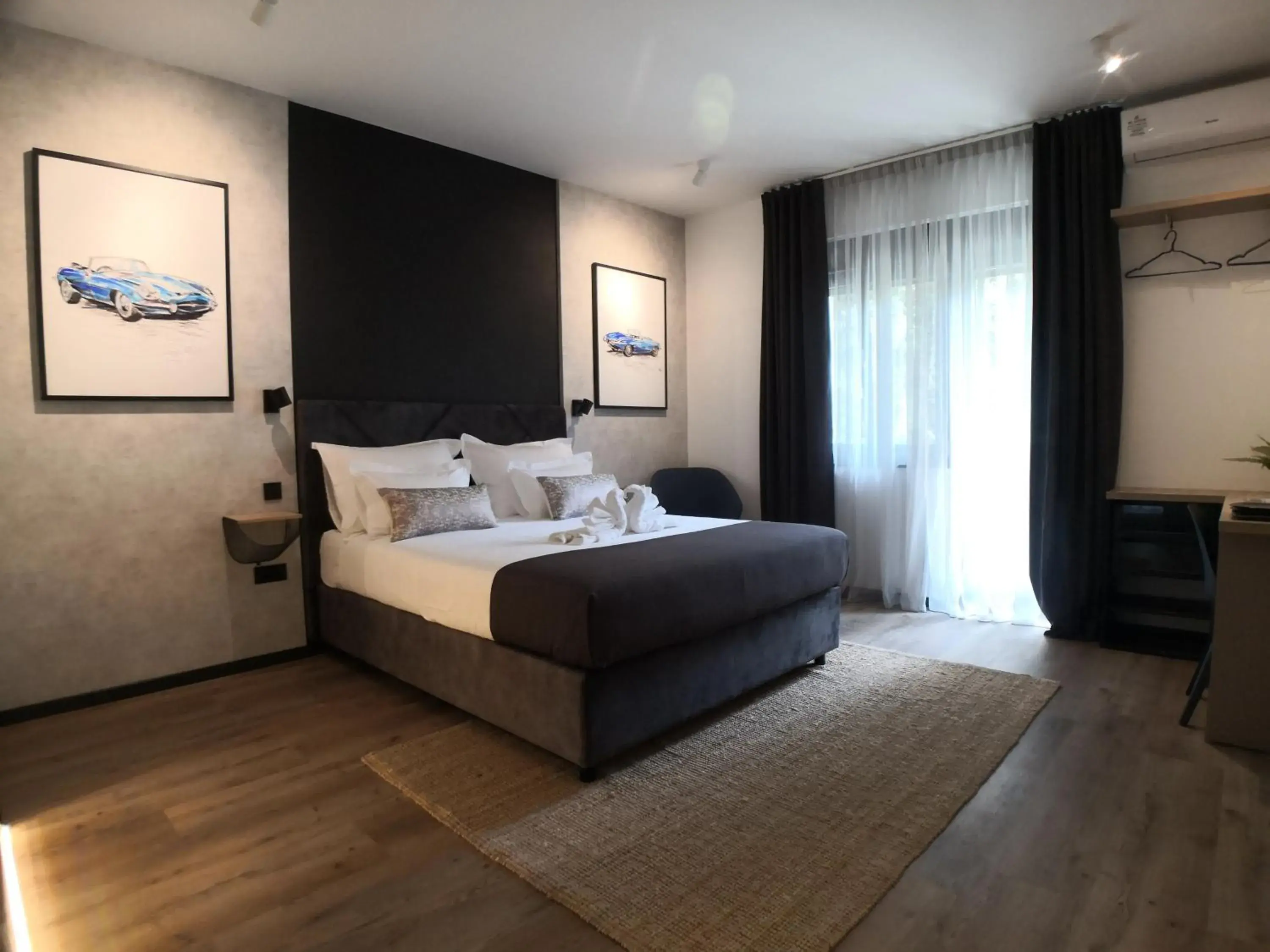 Scuderia Split Rooms Scuderia Split Rooms