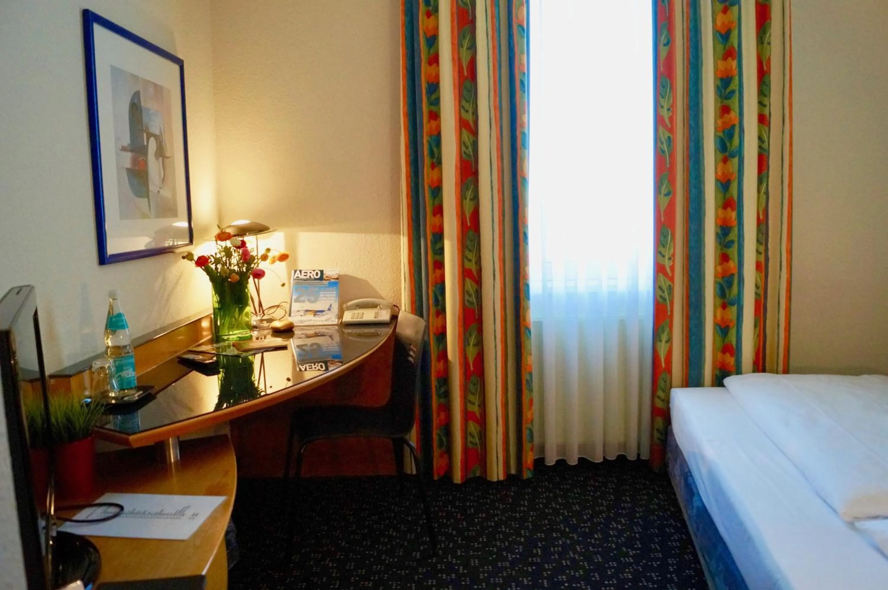 Photo of the whole room, Bed in Grand Hostel Berlin Urban