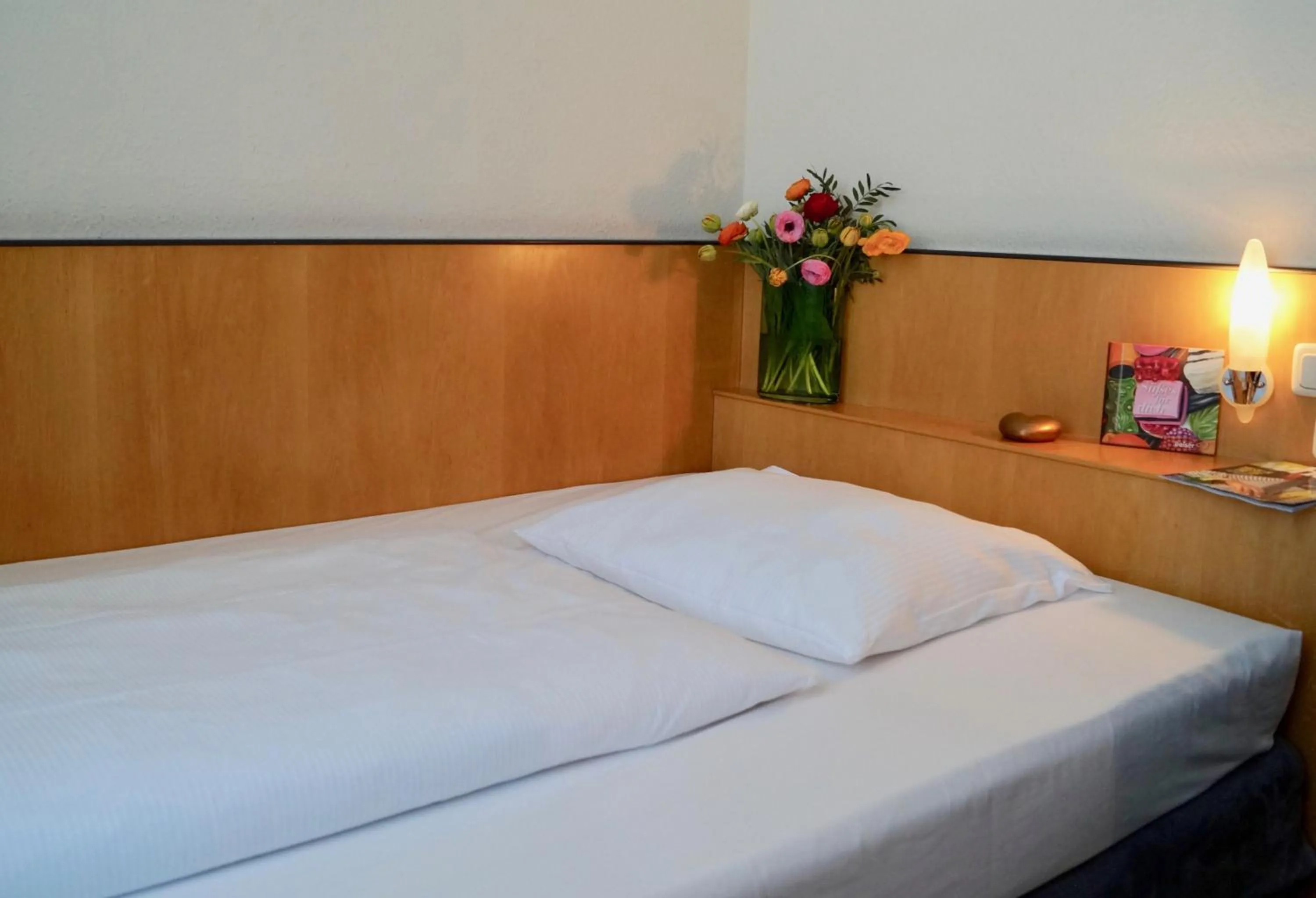 Bed in Grand Hostel Berlin Urban