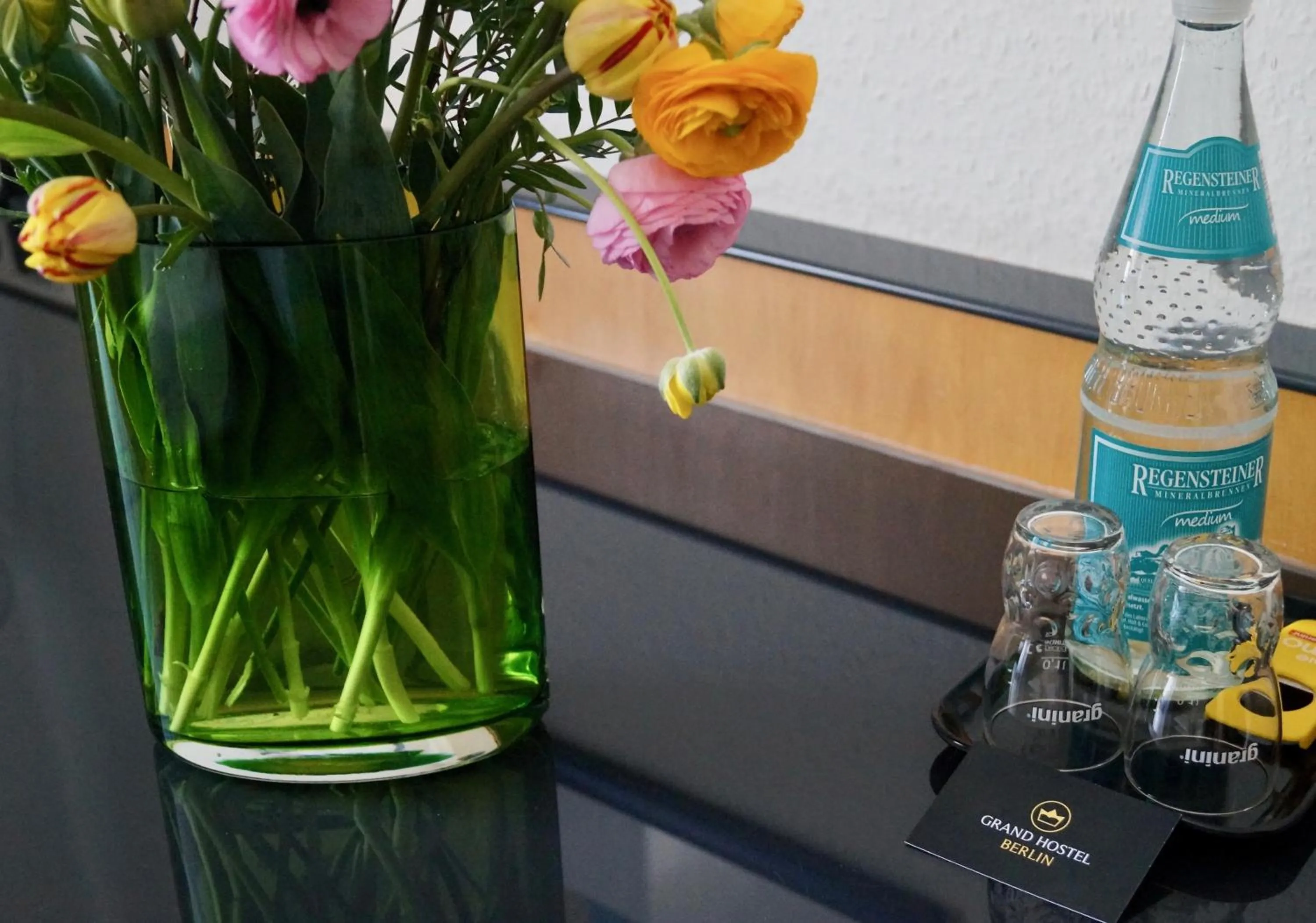 Other in Grand Hostel Berlin Urban