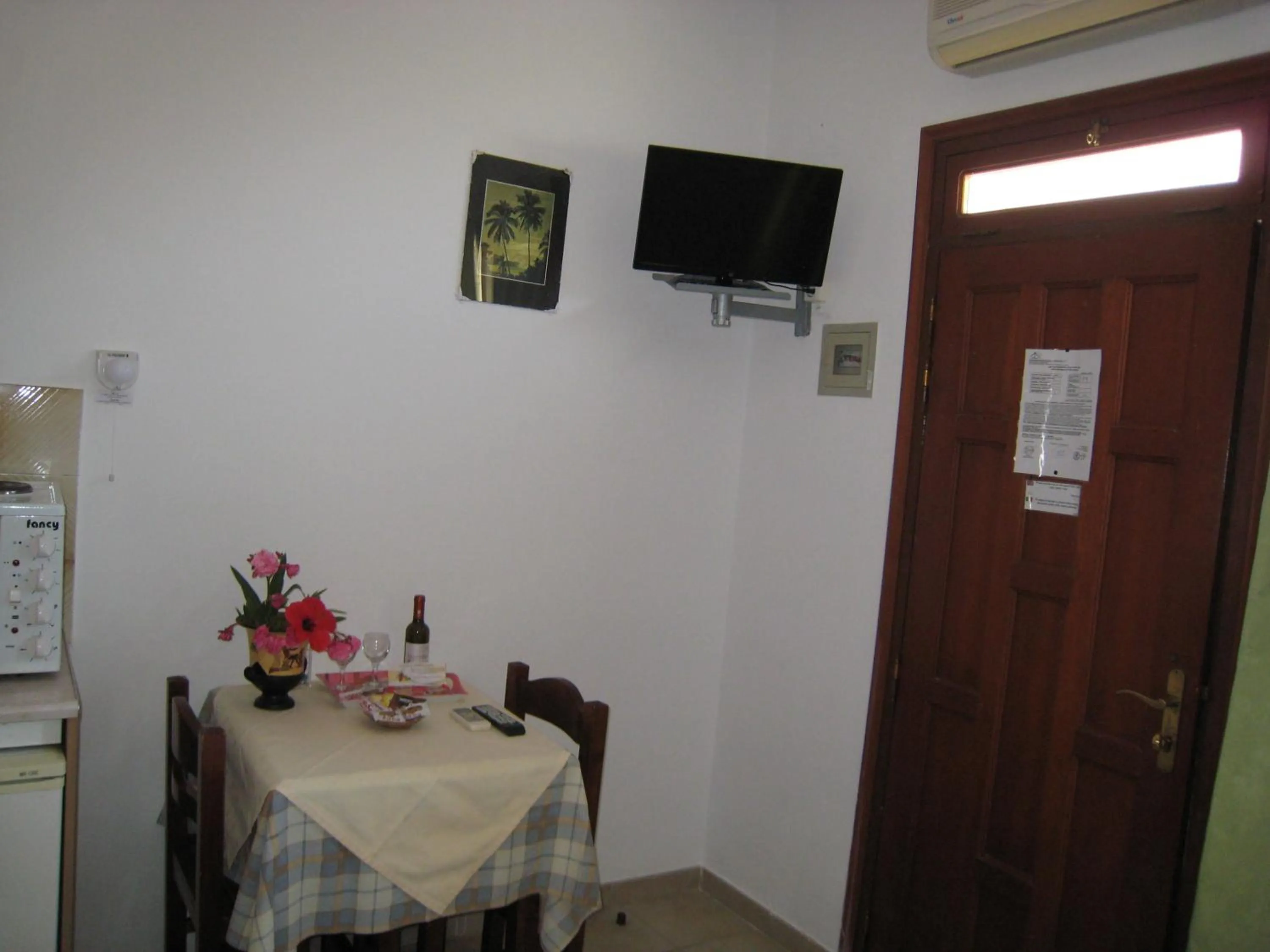 Eleftheria Lindian Studios II