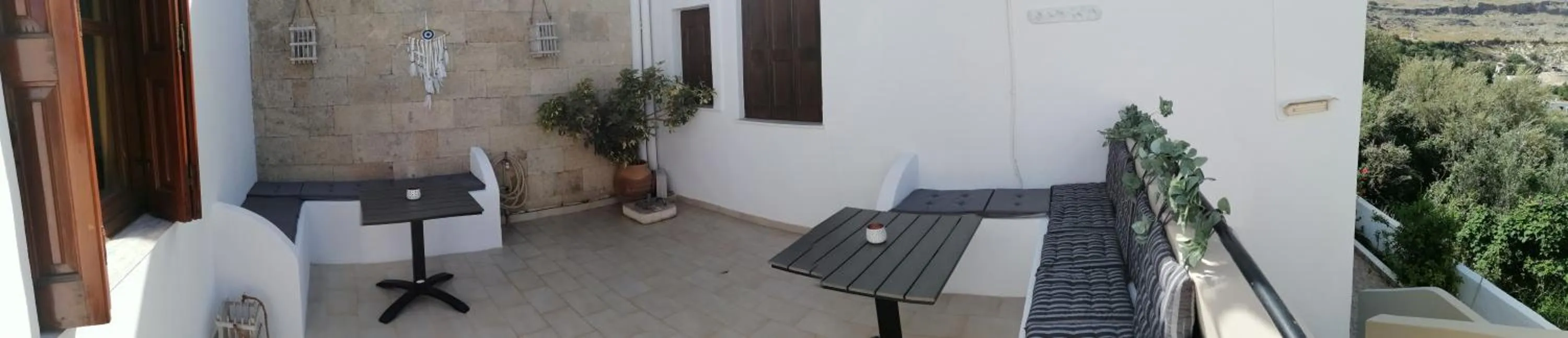 Eleftheria Lindian Studios II