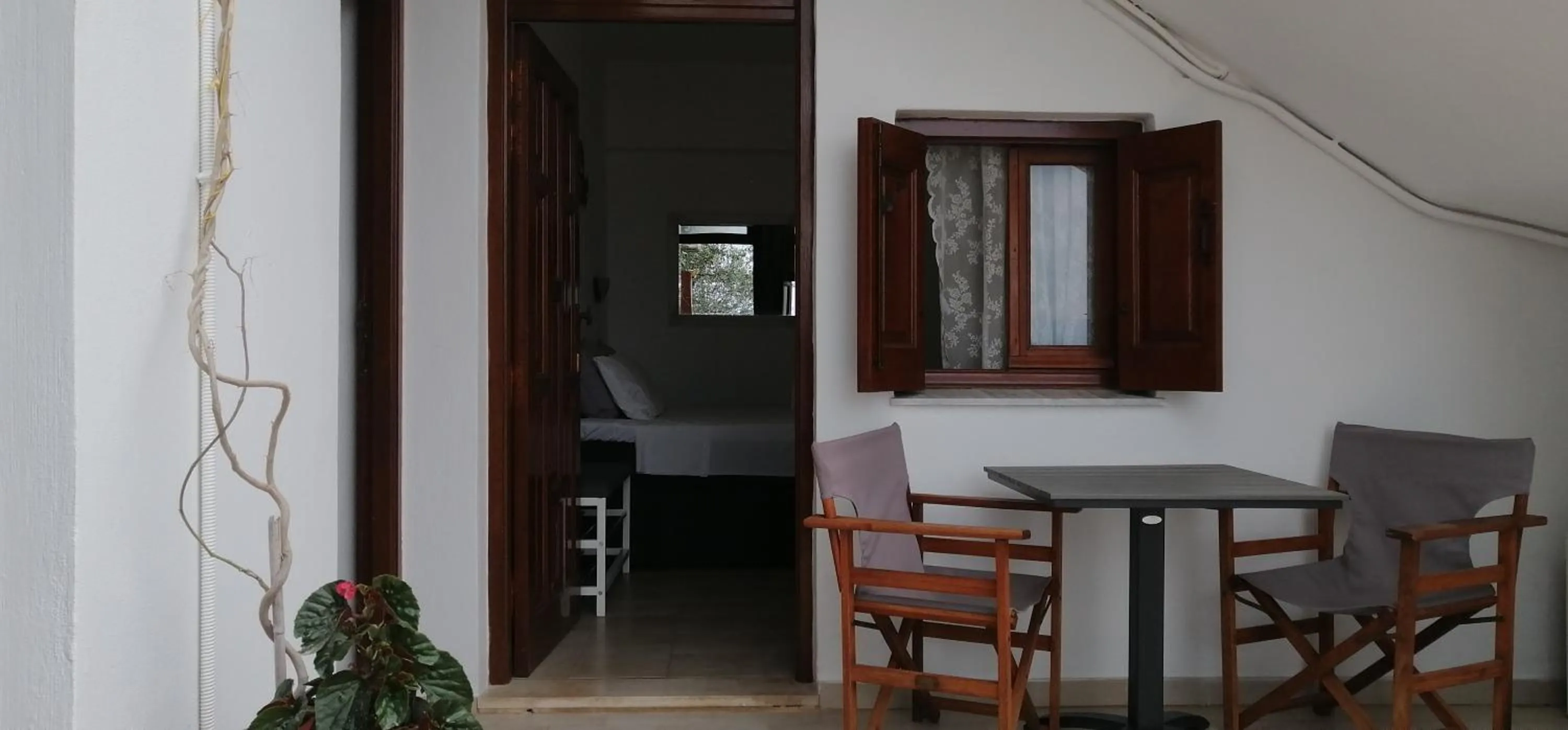 Eleftheria Lindian Studios II