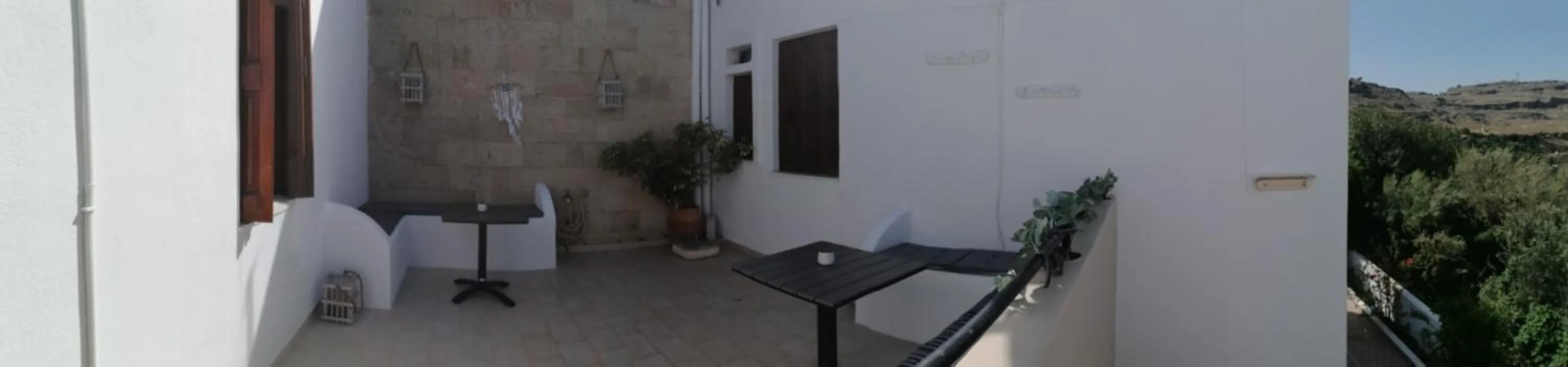 Eleftheria Lindian Studios II