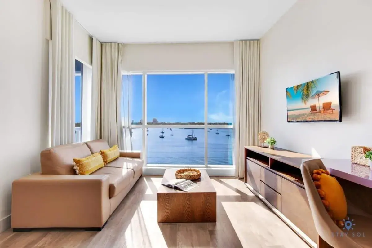 Bay View - Balcony - Amazing Pool - Hollywood Beach Bay View - Balcony - Amazing Pool - Hollywood Beach