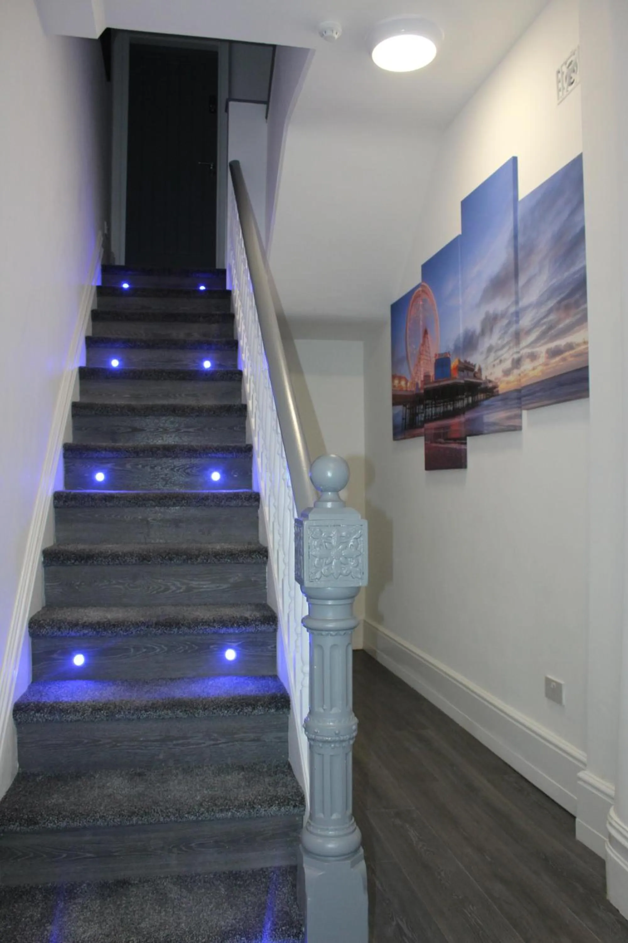 Other in Albert Hottub & Jacuzzi Apartments