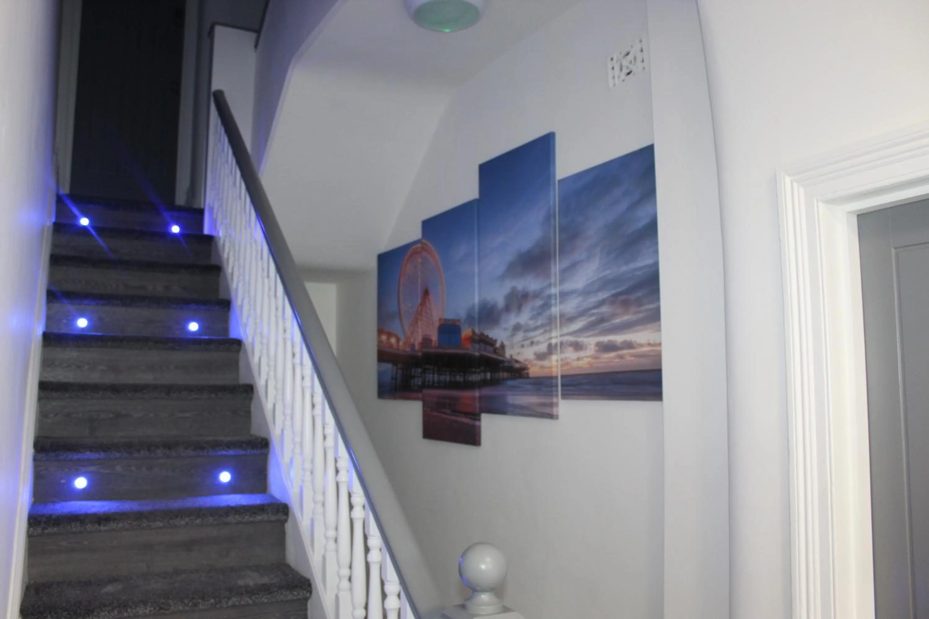 Other in Albert Hottub & Jacuzzi Apartments