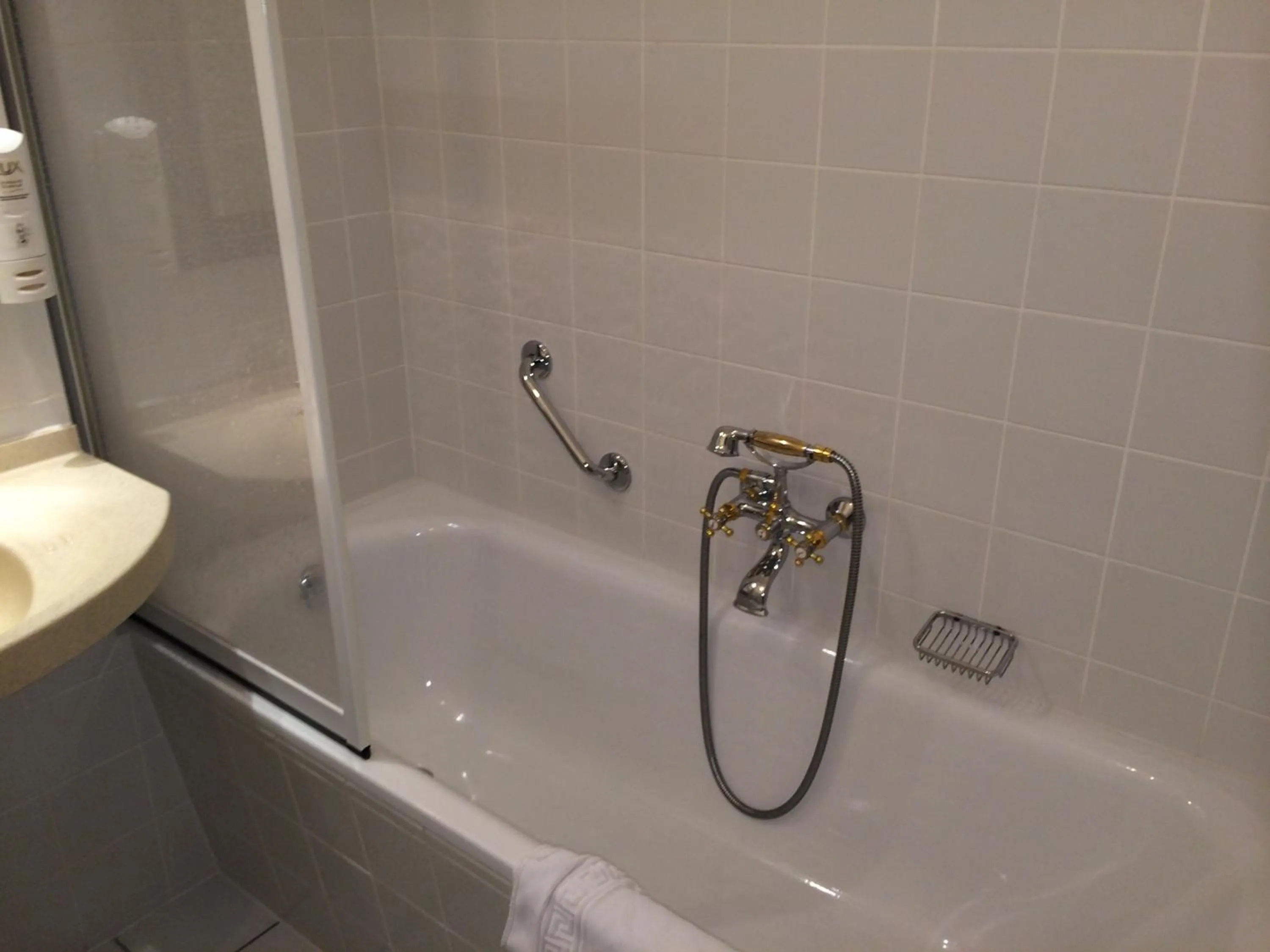 Hotel BB Bahnhof Bertsdorf