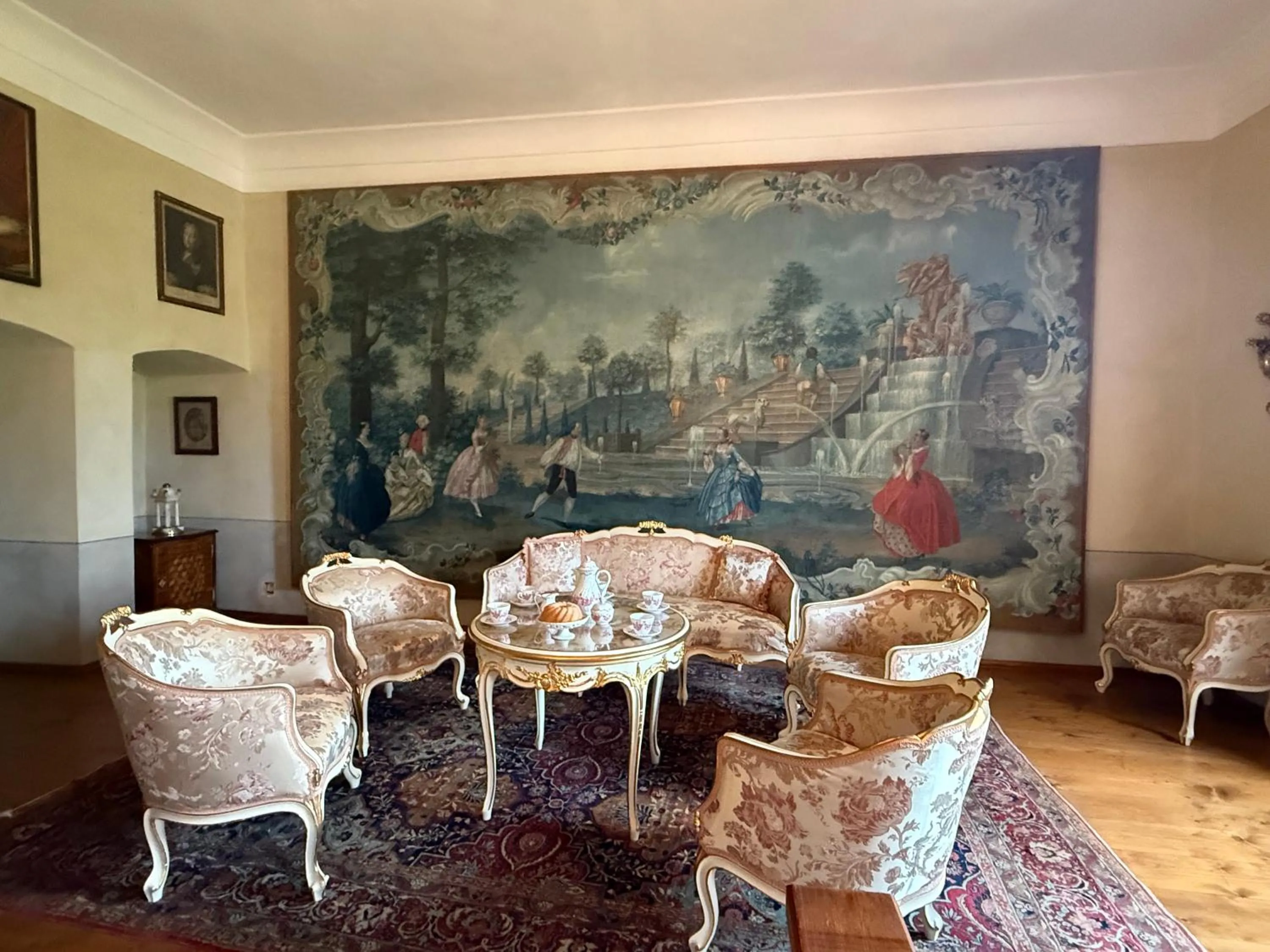 Hotel BB Bahnhof Bertsdorf