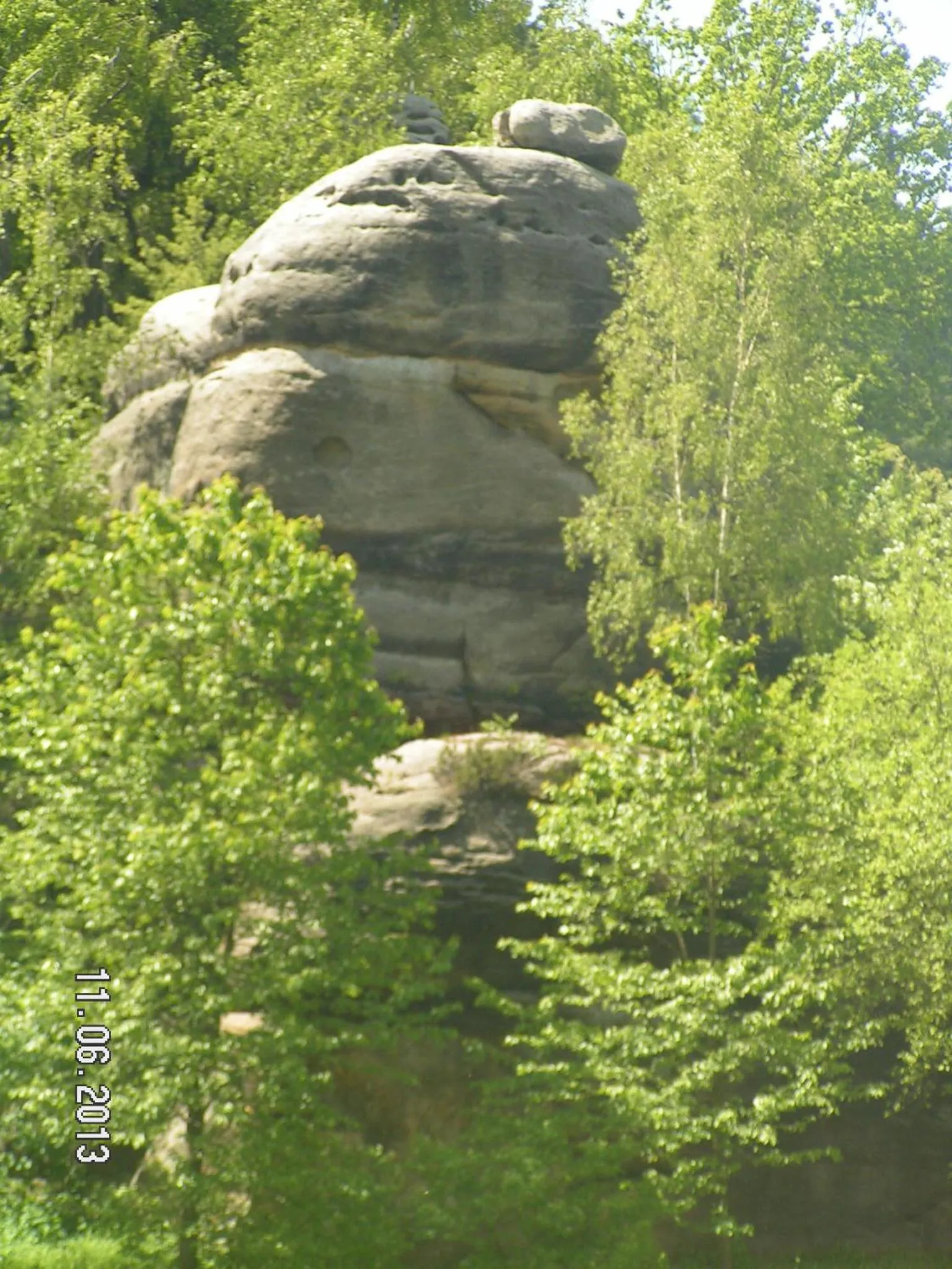 Day in Hotel BB Bahnhof Bertsdorf