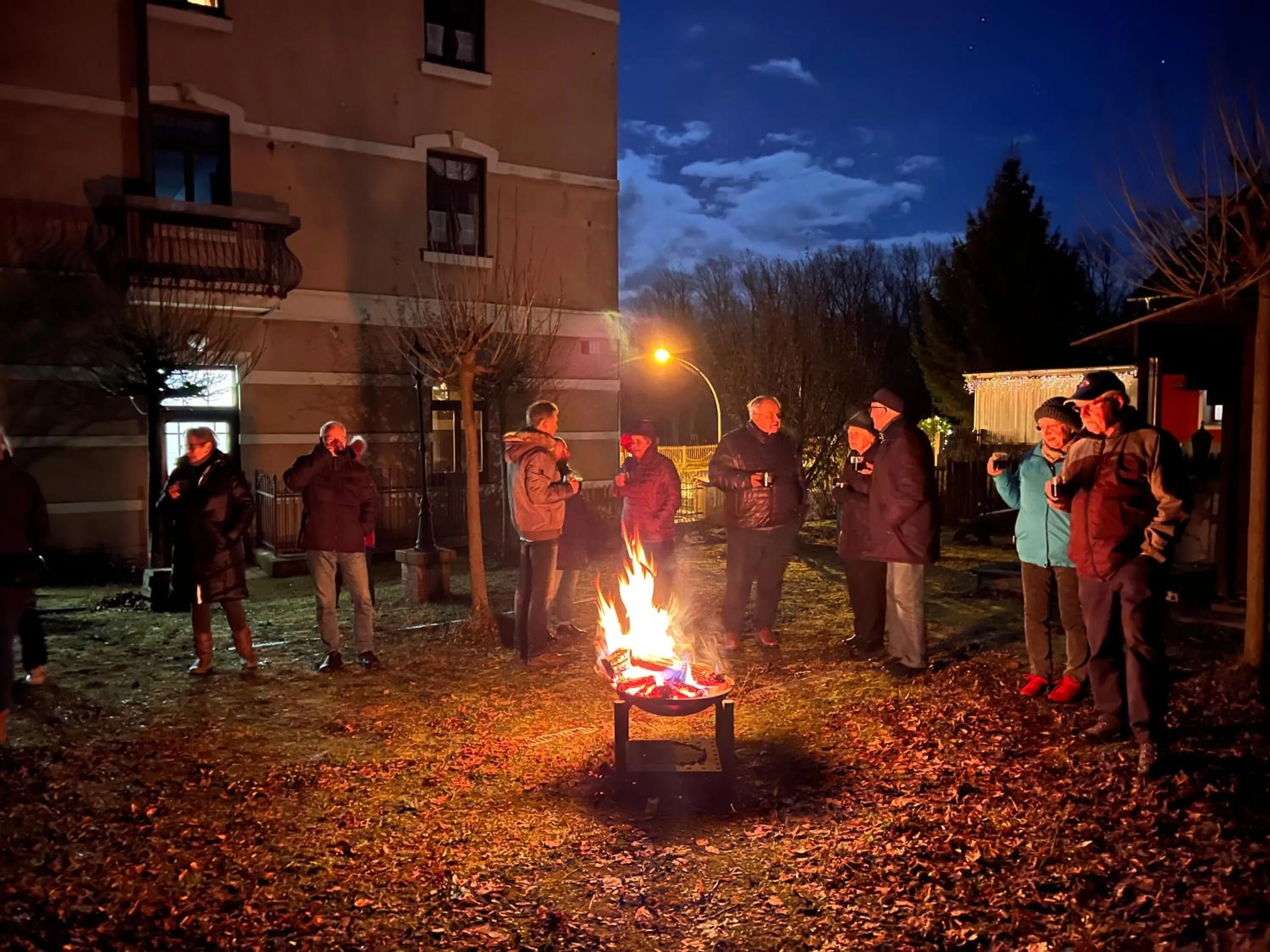 Hotel BB Bahnhof Bertsdorf