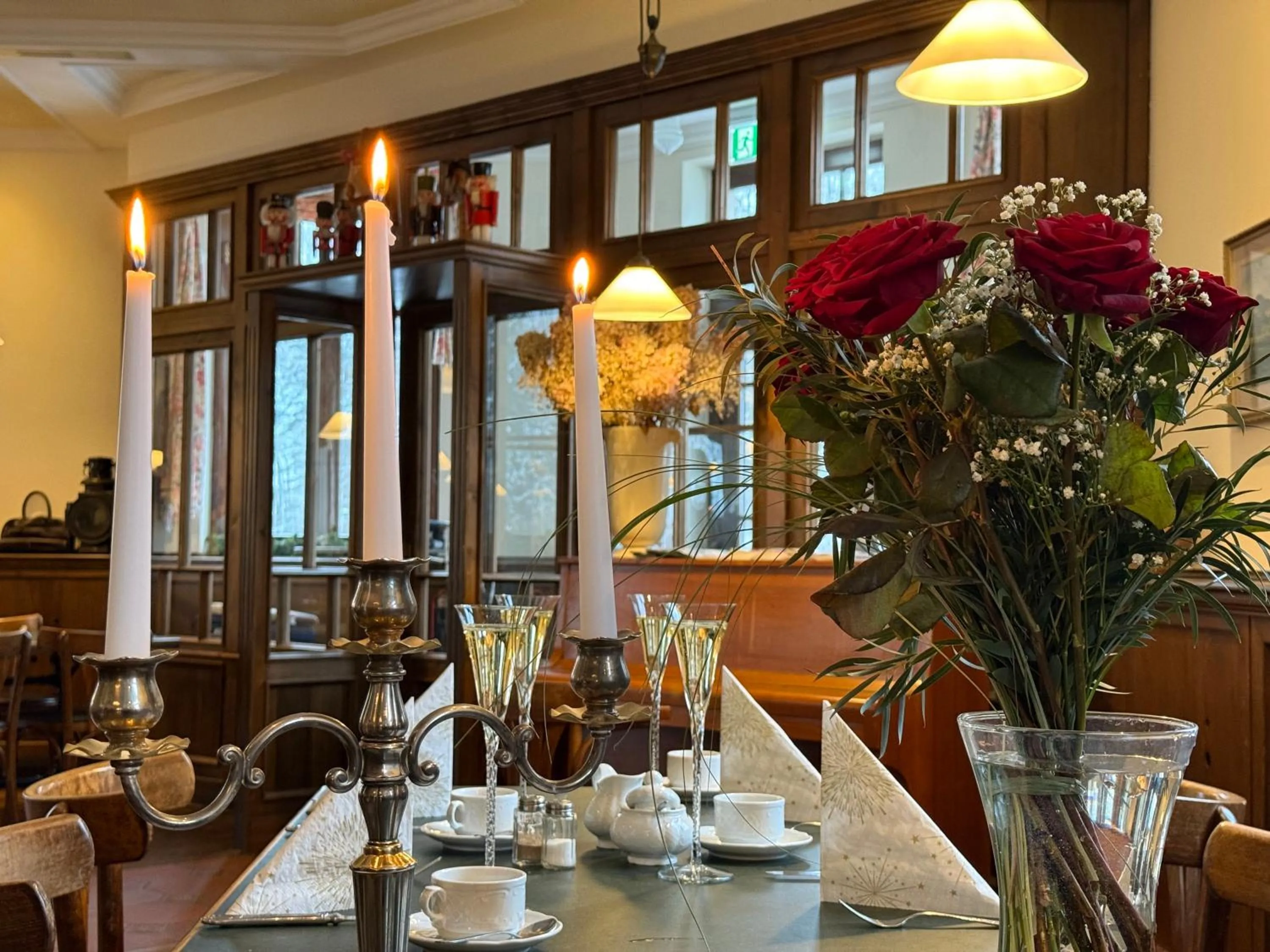 Hotel BB Bahnhof Bertsdorf