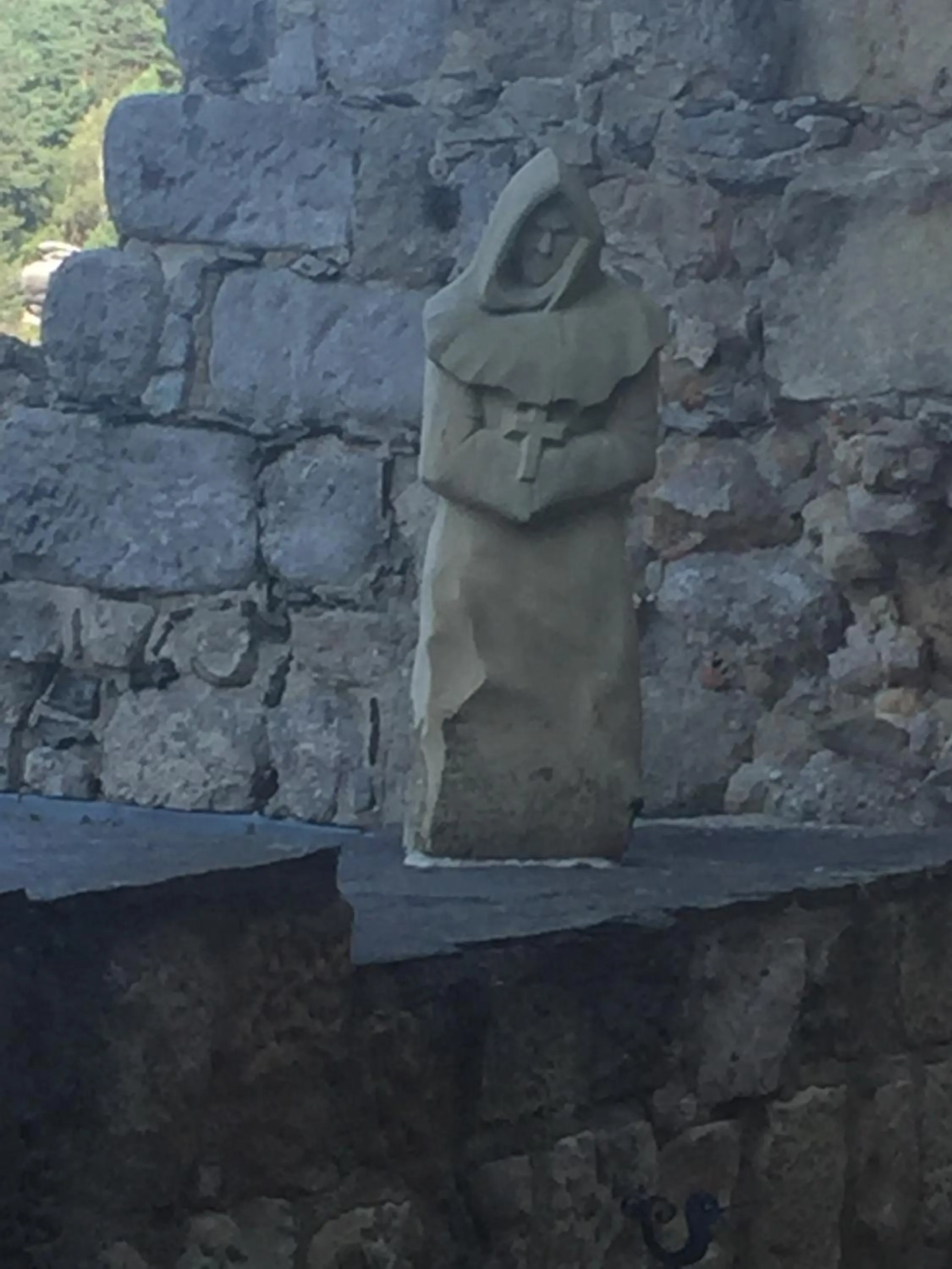 Hiking in Hotel BB Bahnhof Bertsdorf