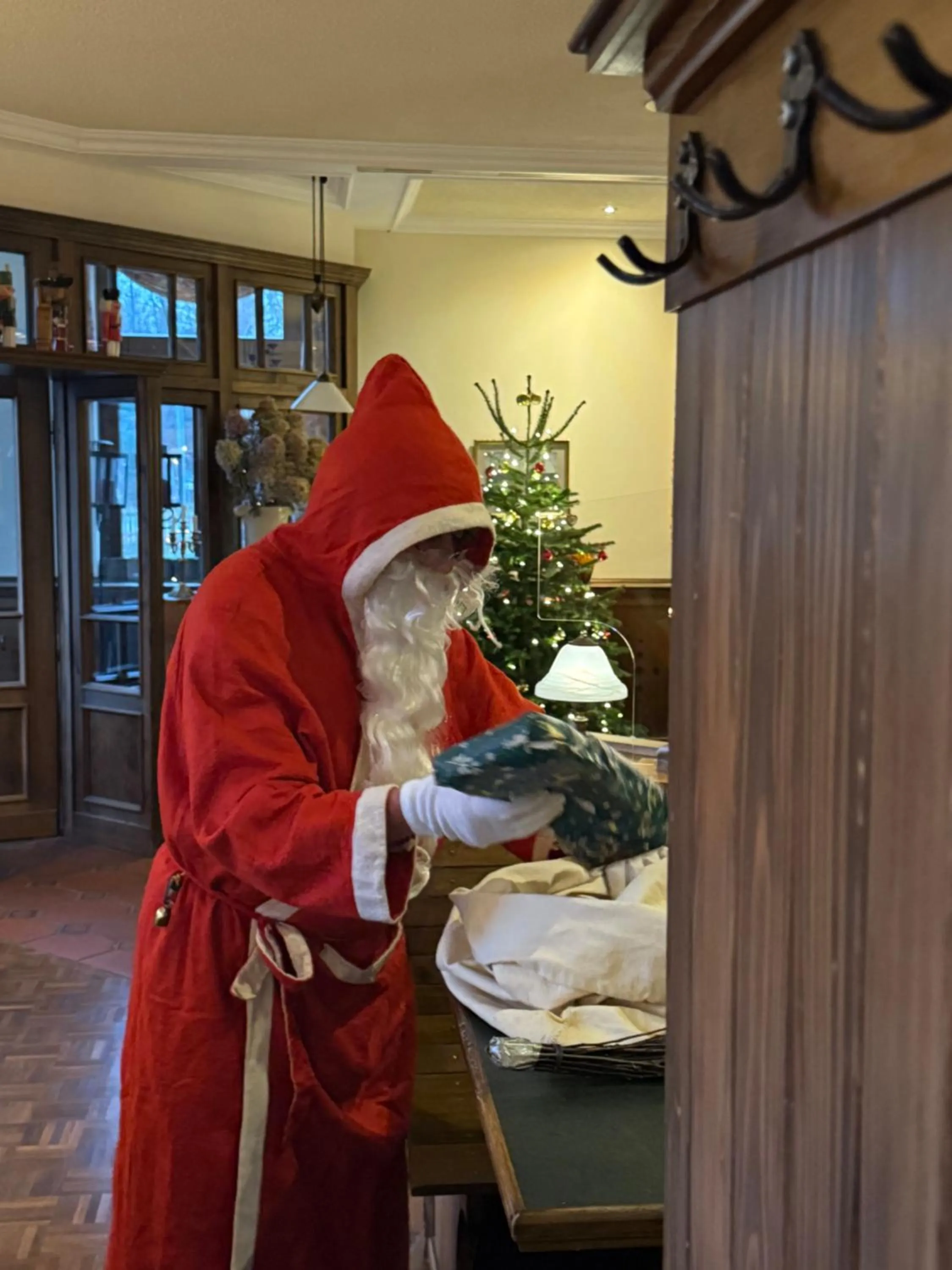 Hotel BB Bahnhof Bertsdorf