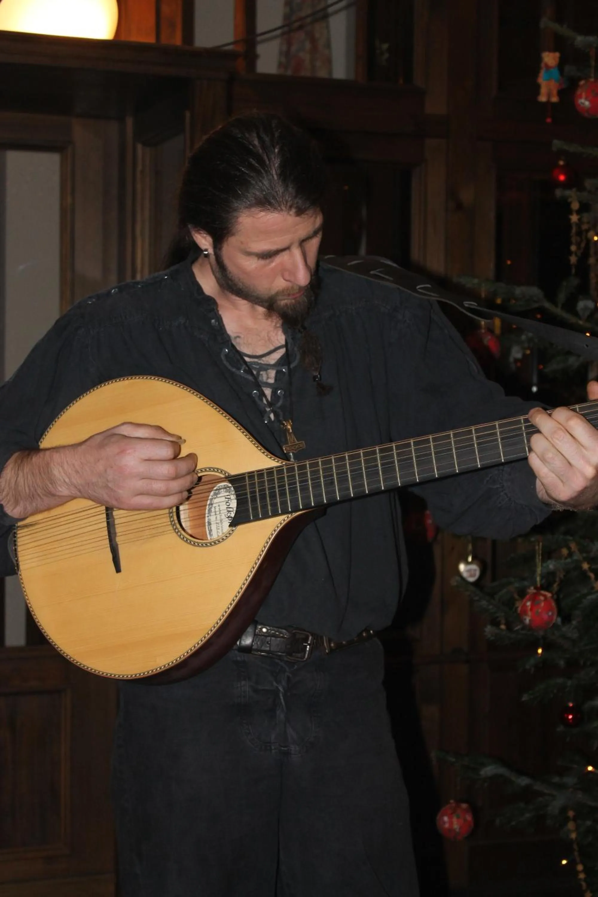 Entertainment in Hotel BB Bahnhof Bertsdorf