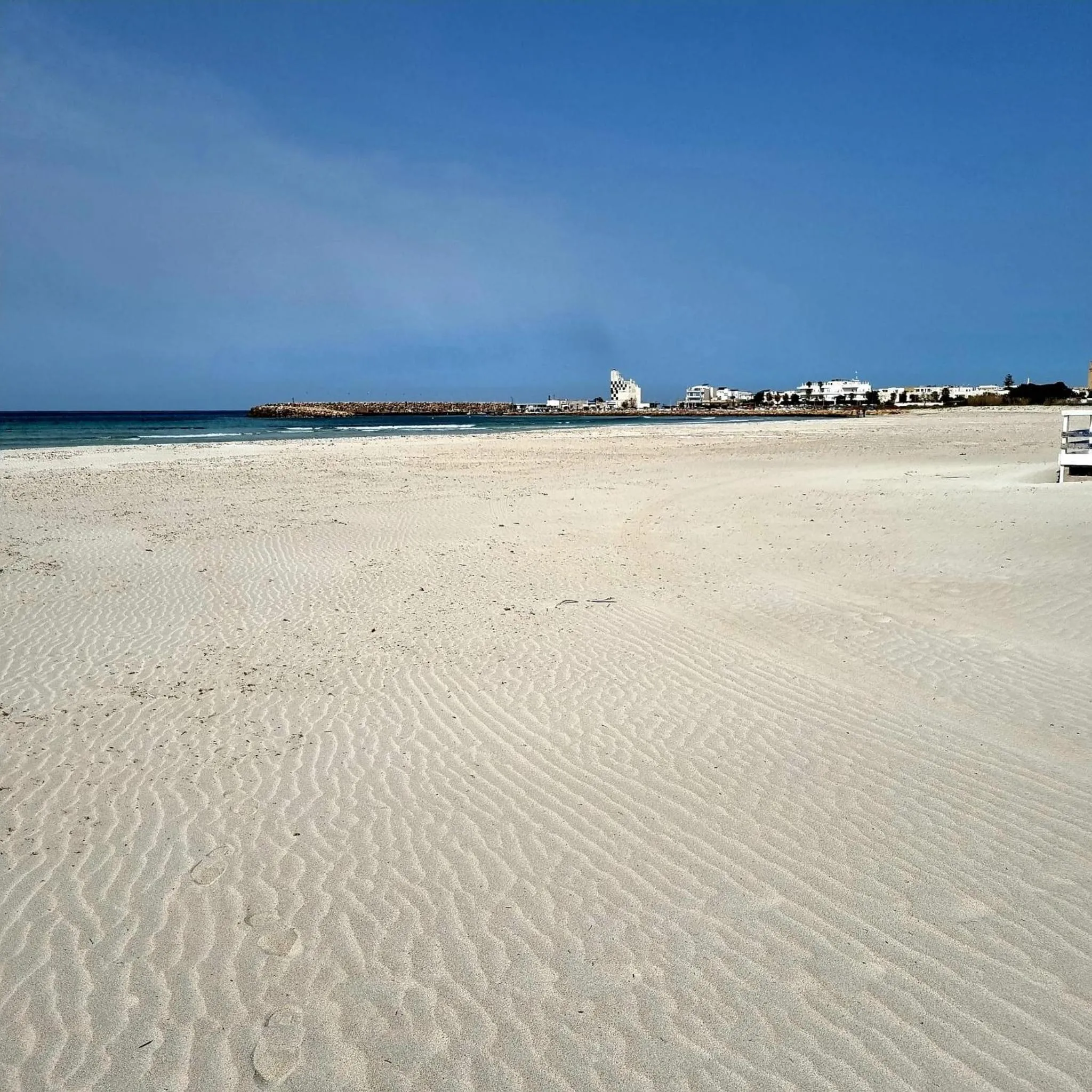 Sabbia e Mare