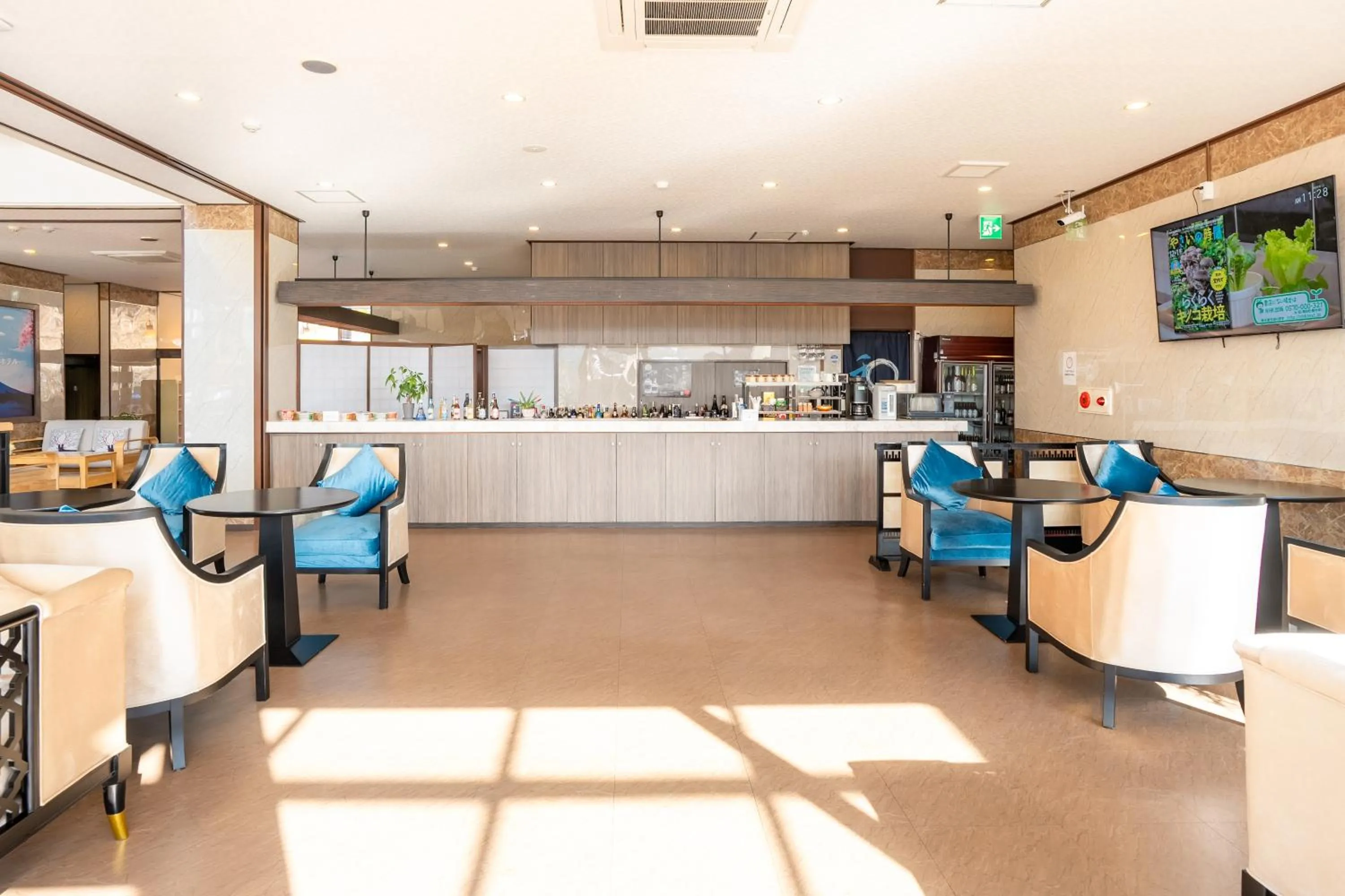 Other in Fuji Yamanakako Resort Hotel