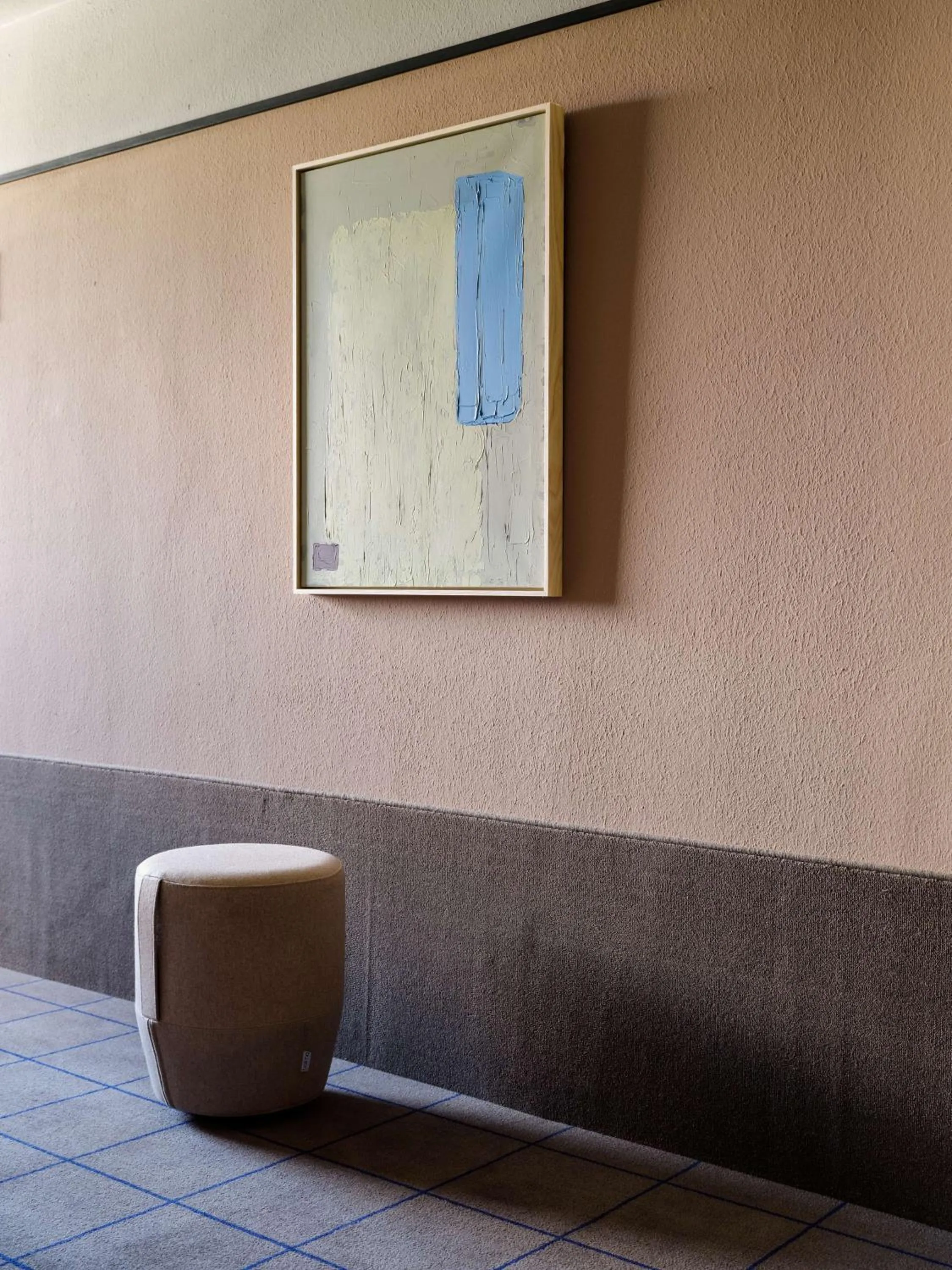 Property building in Flemings Hotel München-Schwabing