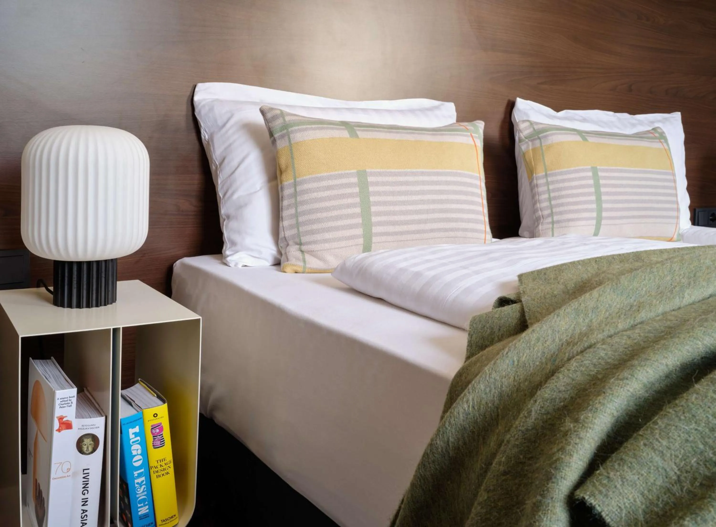 Bedroom, Bed in Flemings Hotel München-Schwabing