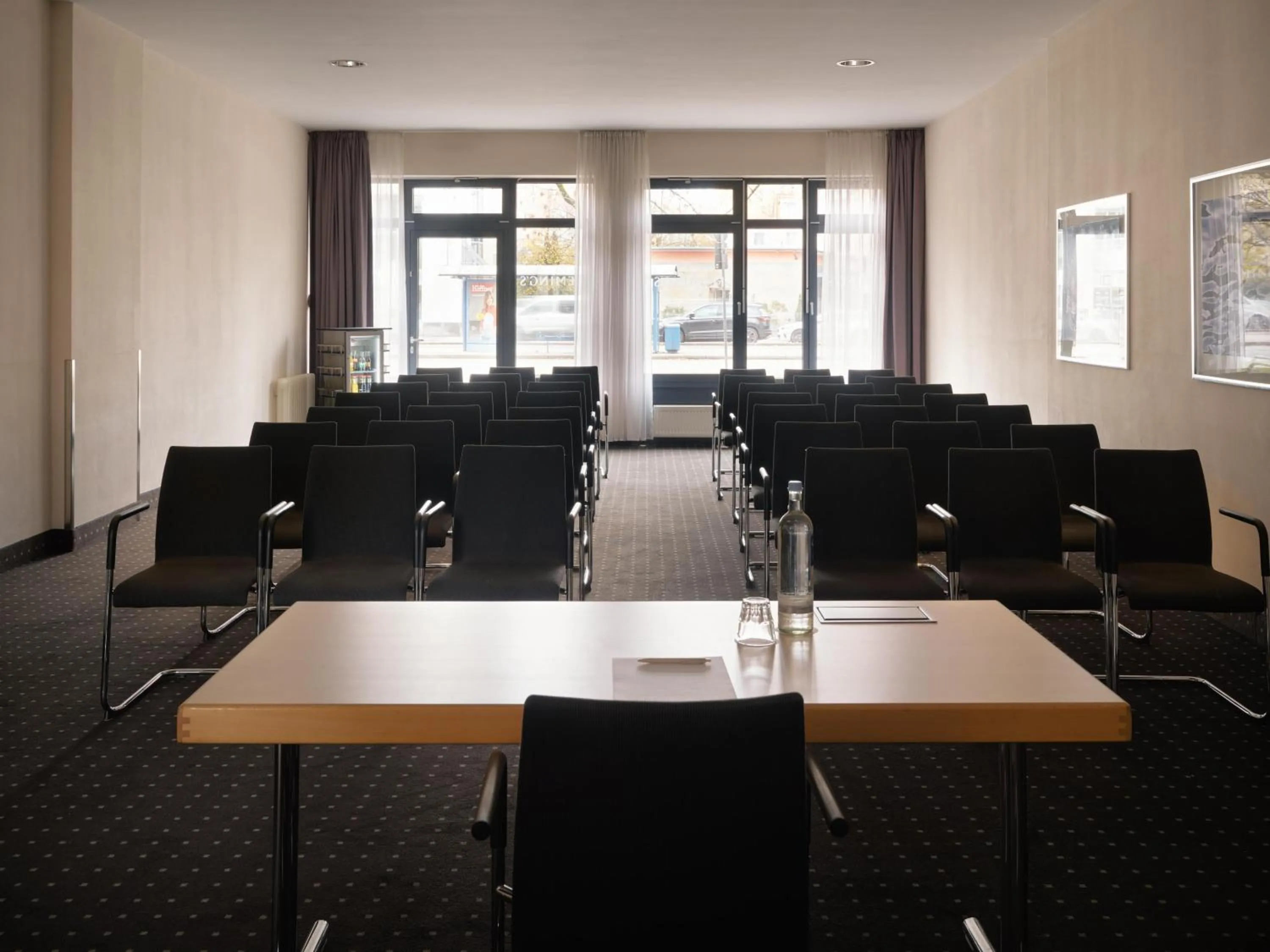 Meeting/conference room in Flemings Hotel München-Schwabing