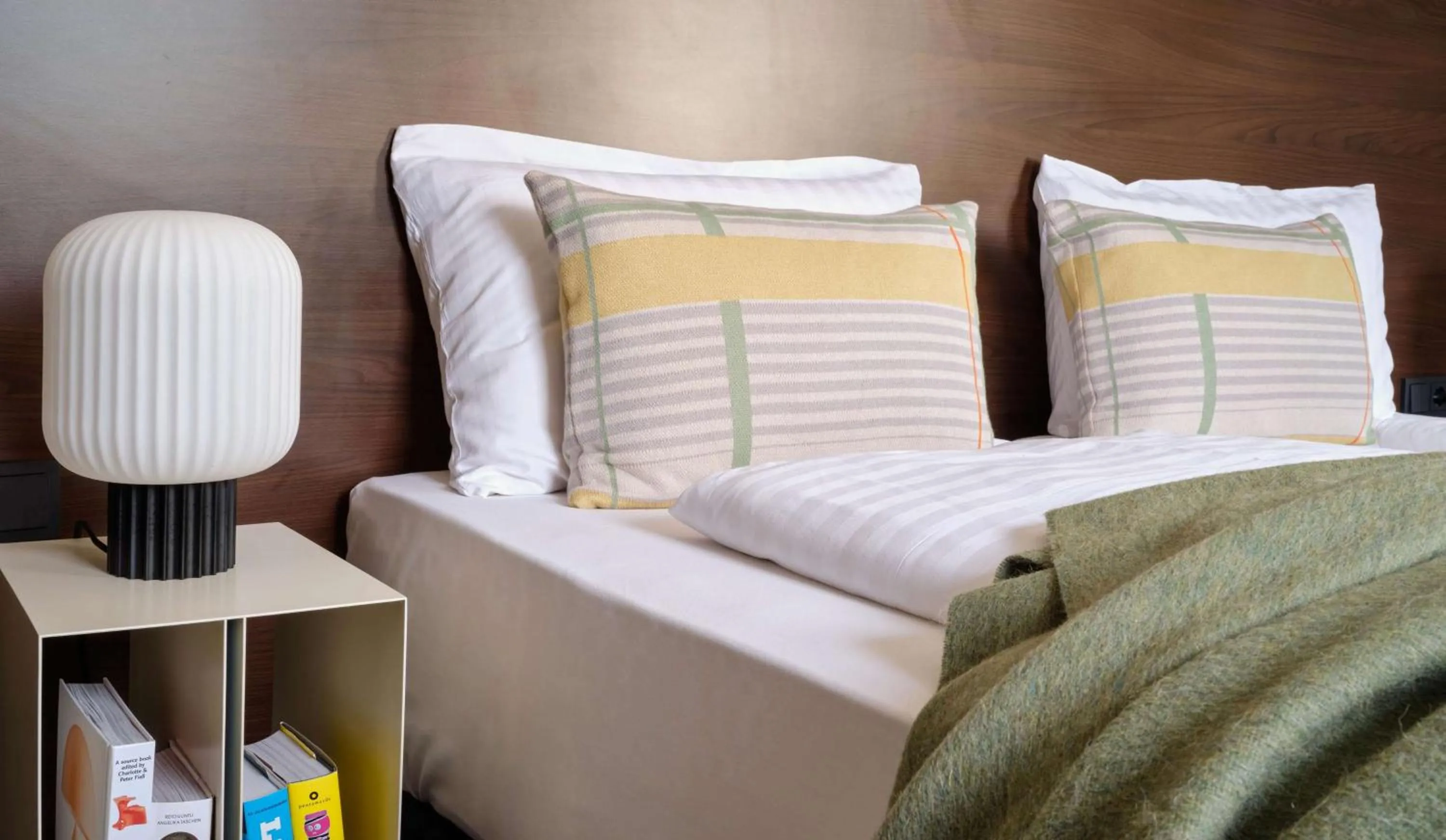 Bedroom, Bed in Flemings Hotel München-Schwabing