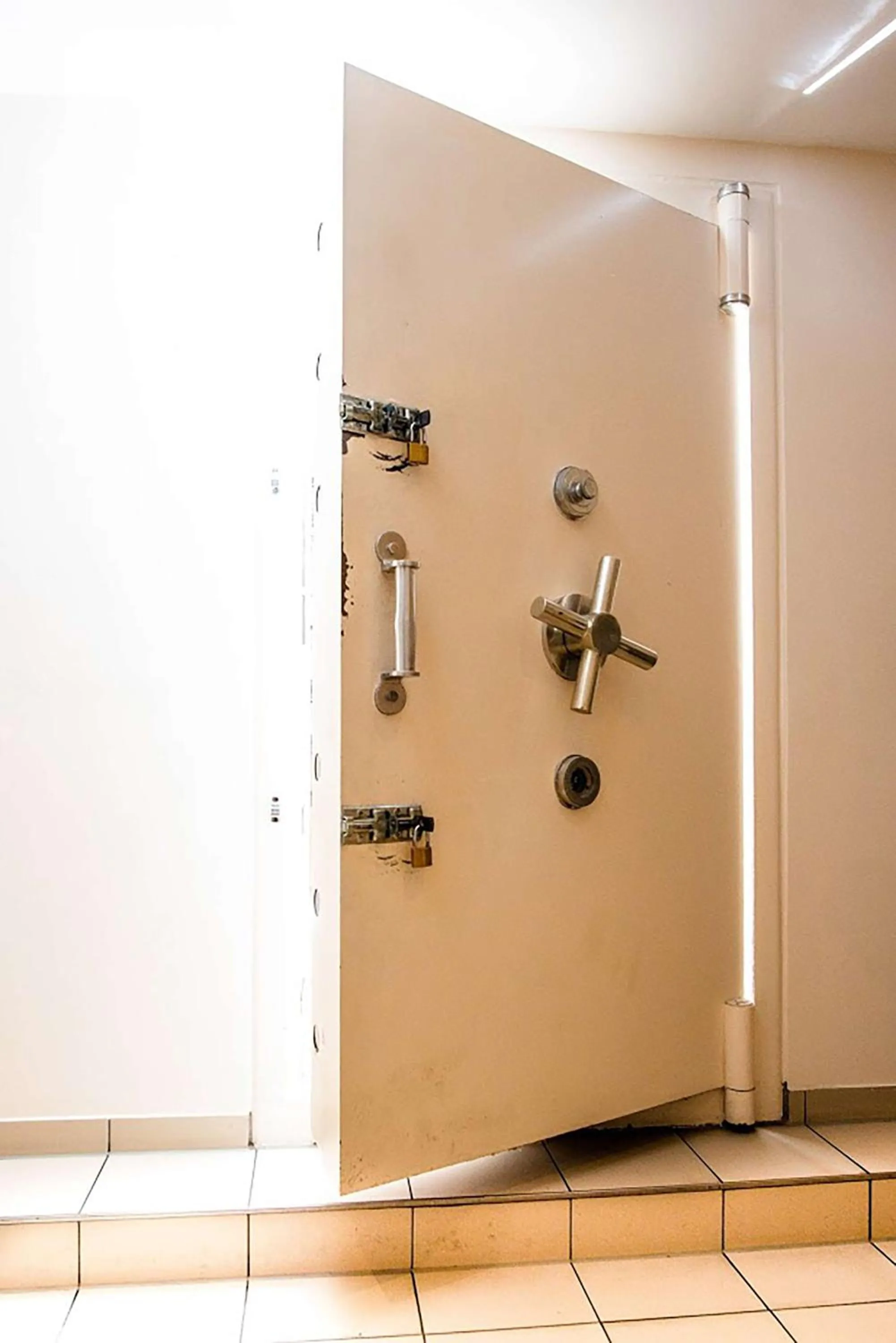 Property building in Flemings Hotel München-City