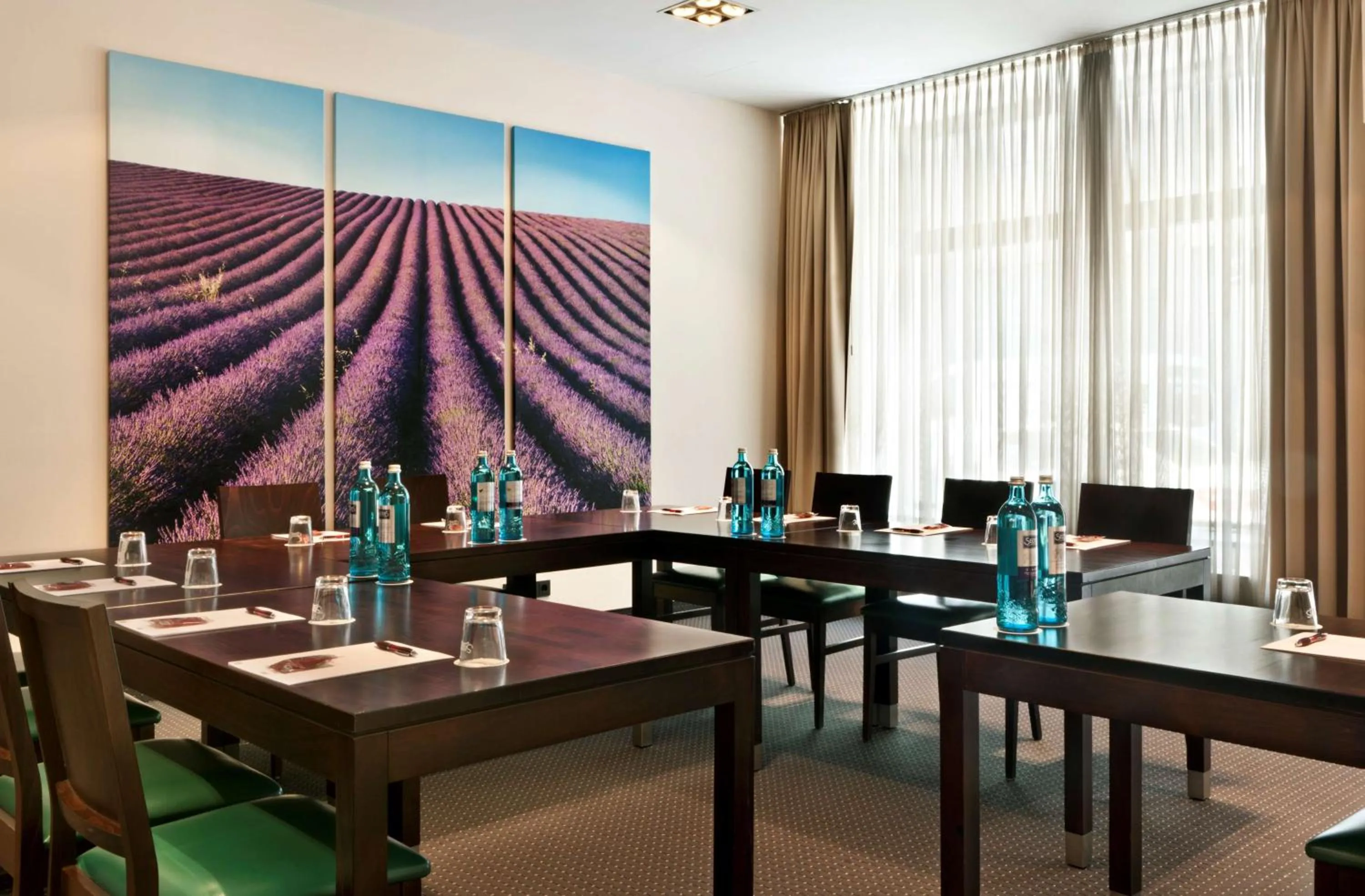 Business facilities in Flemings Hotel München-City