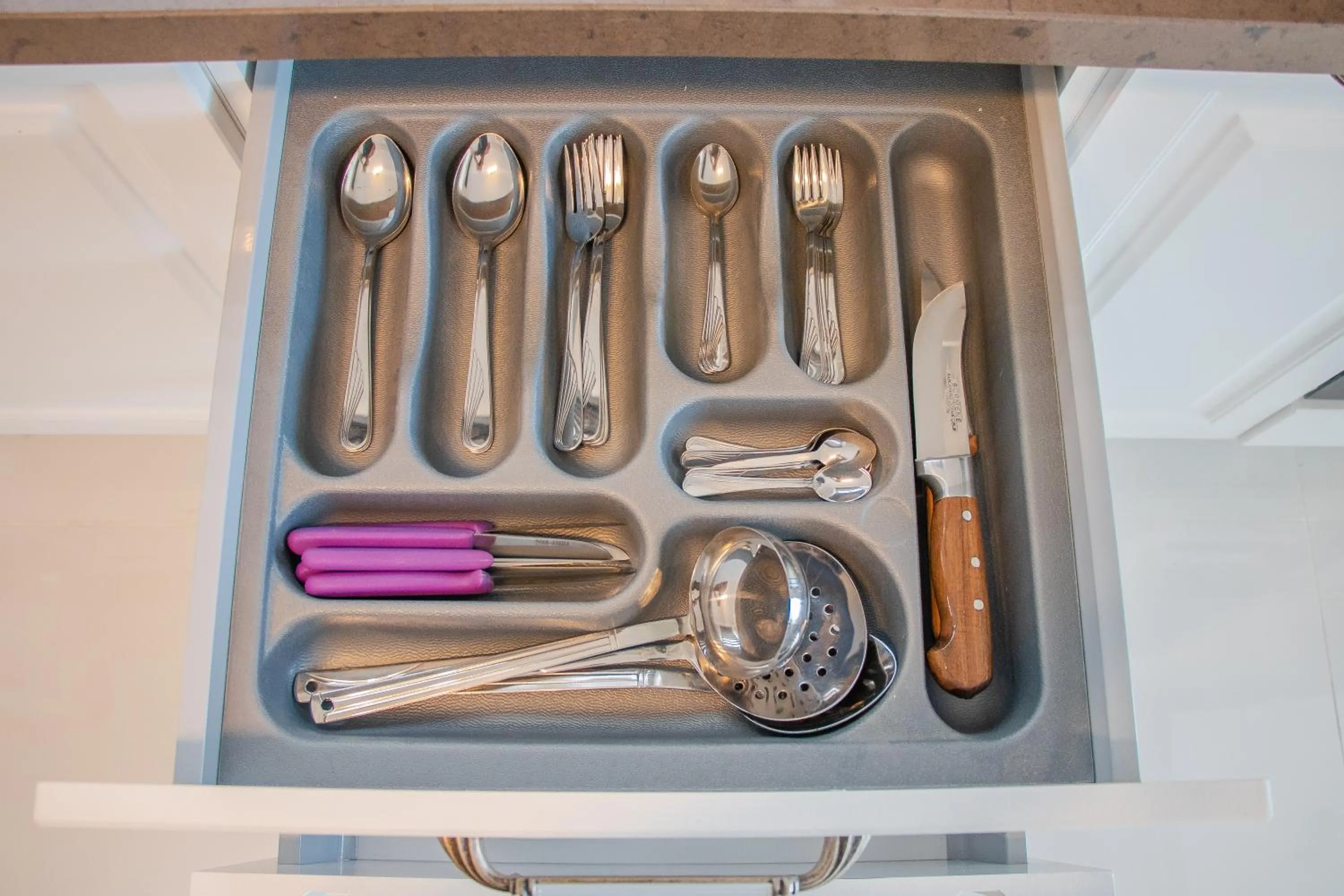 ELEGANT BLUE SUİTES