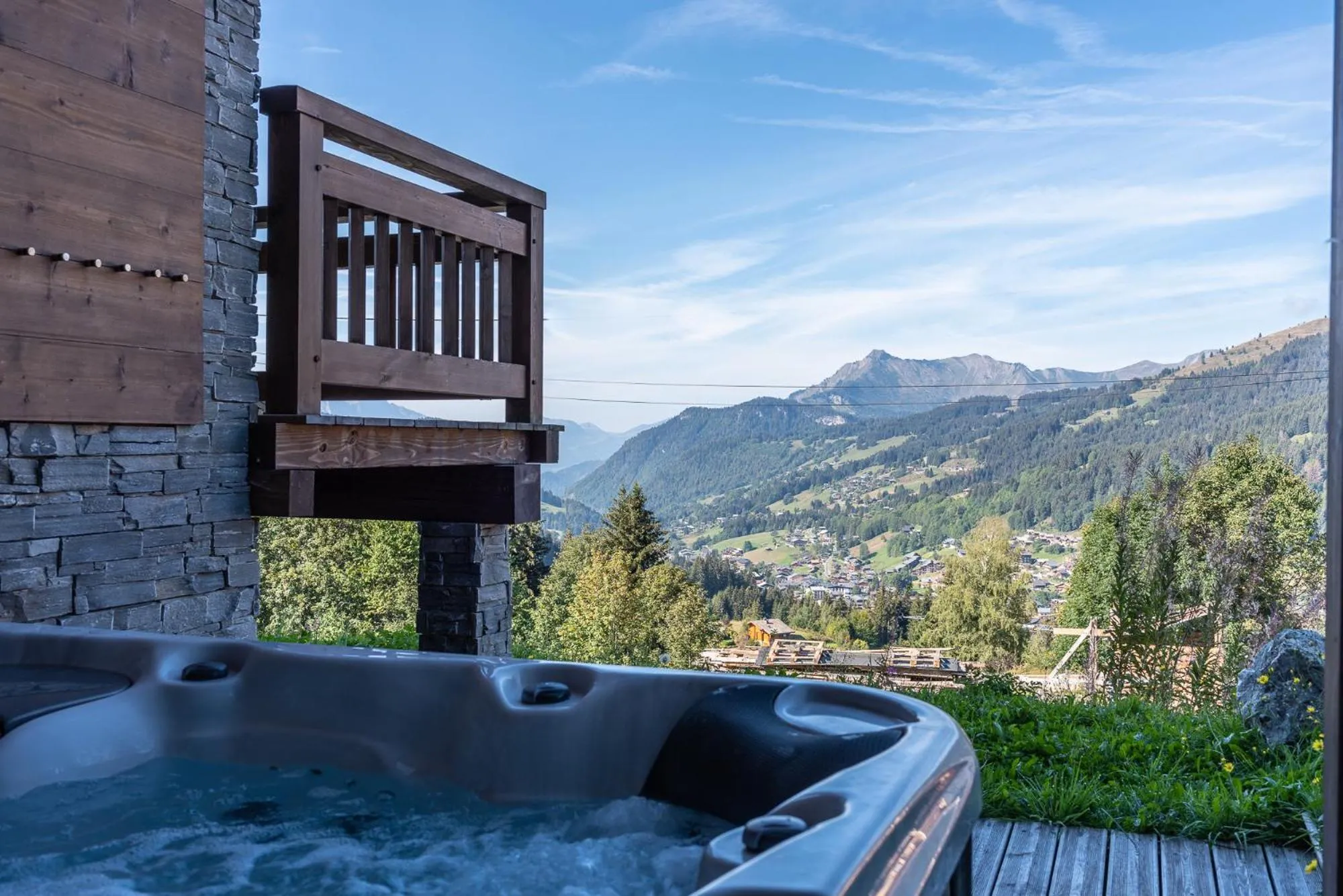 Chalet Louis