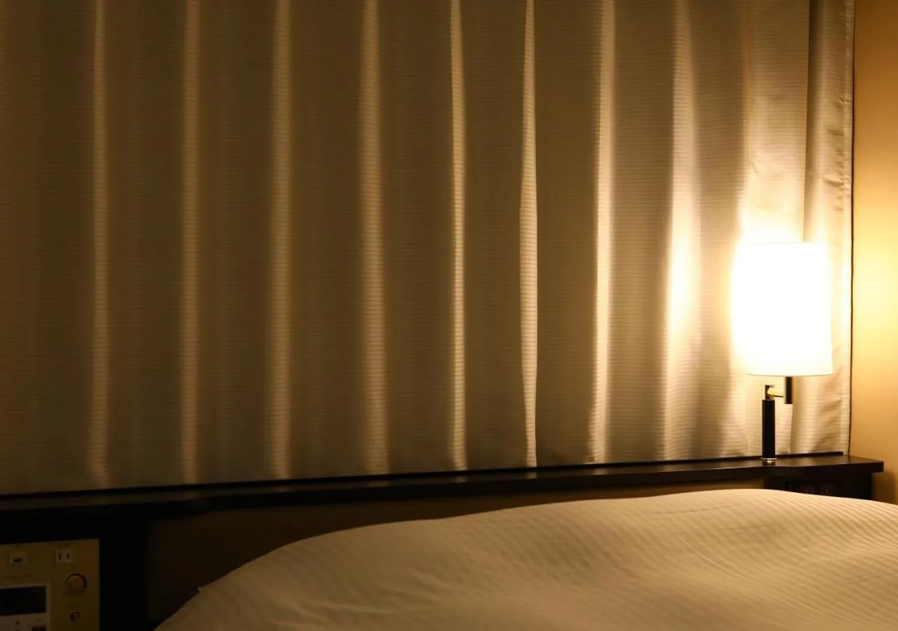 Area and facilities, Bed in APA Hotel Akihabara Ekikita