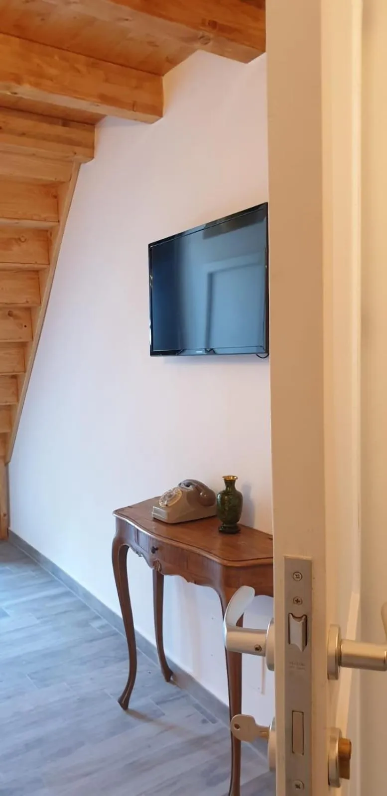 Le Stanze dello Scirocco