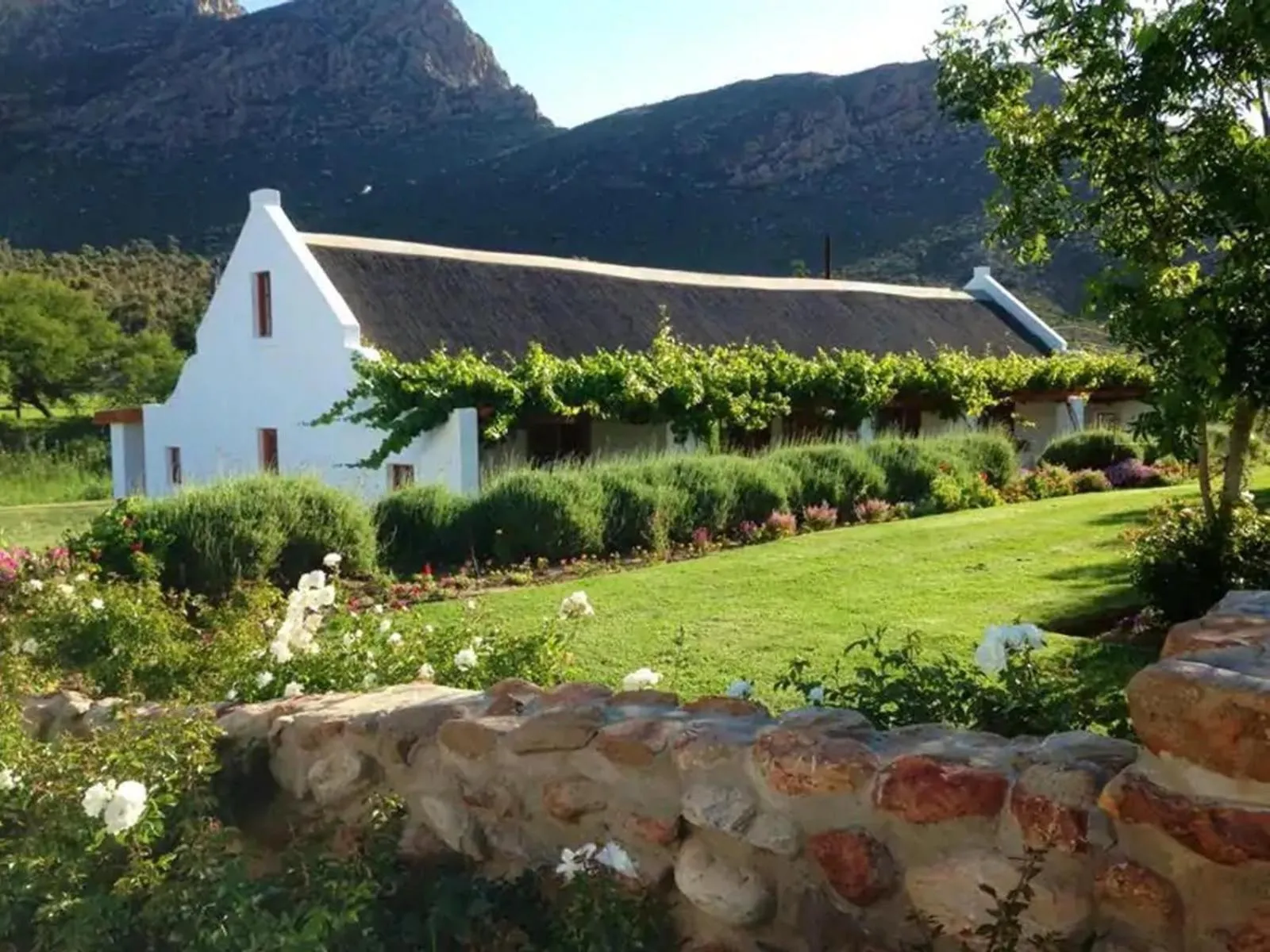 Vacation Home in Alpaca Inn