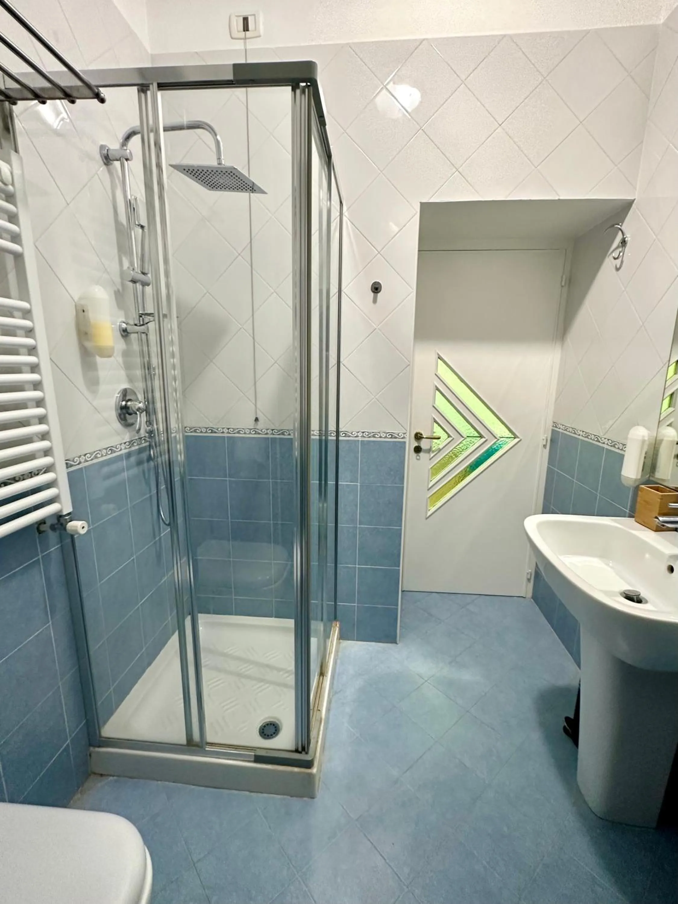 SoLuMa' Chiaja Rooms