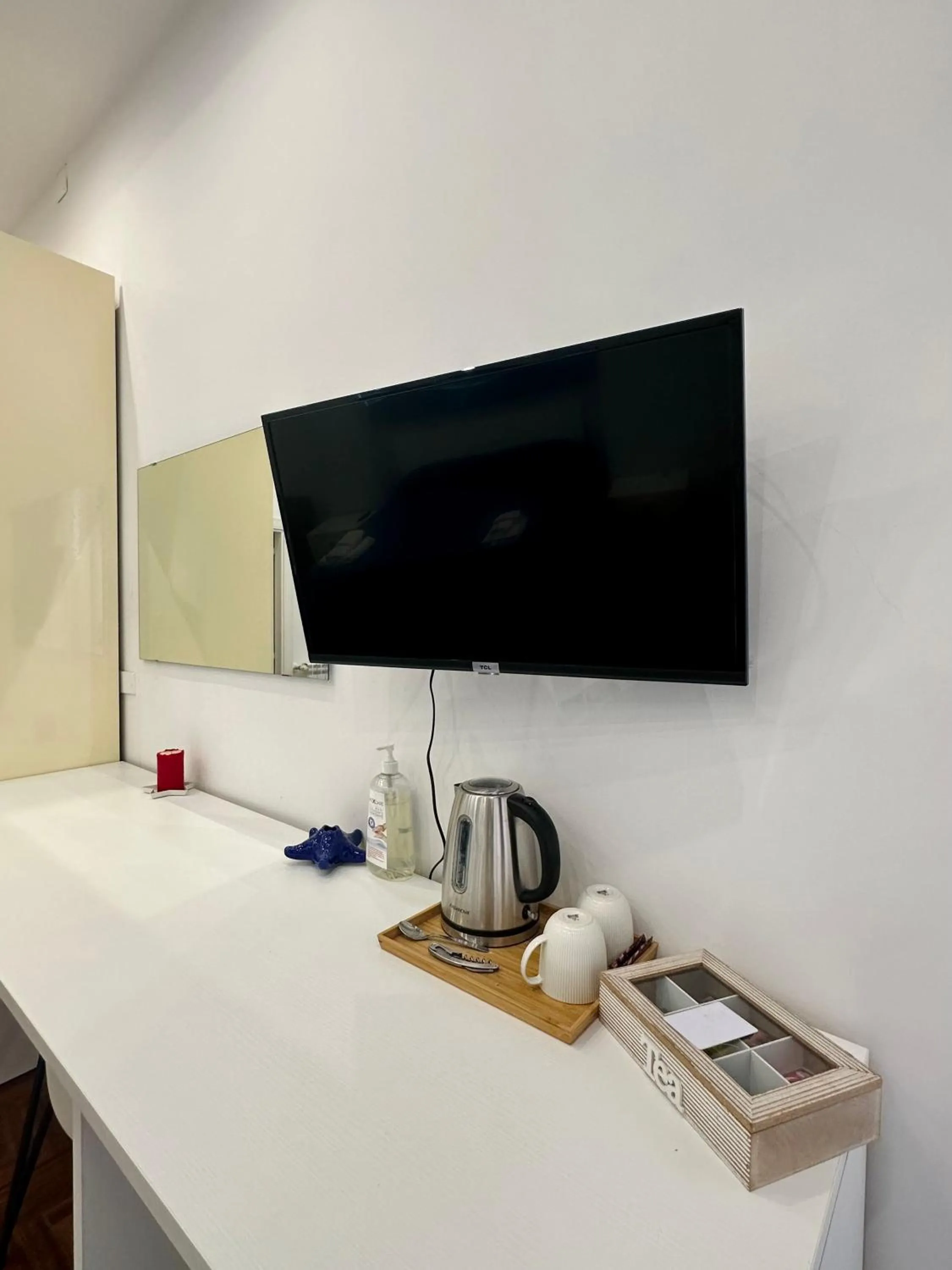 SoLuMa' Chiaja Rooms