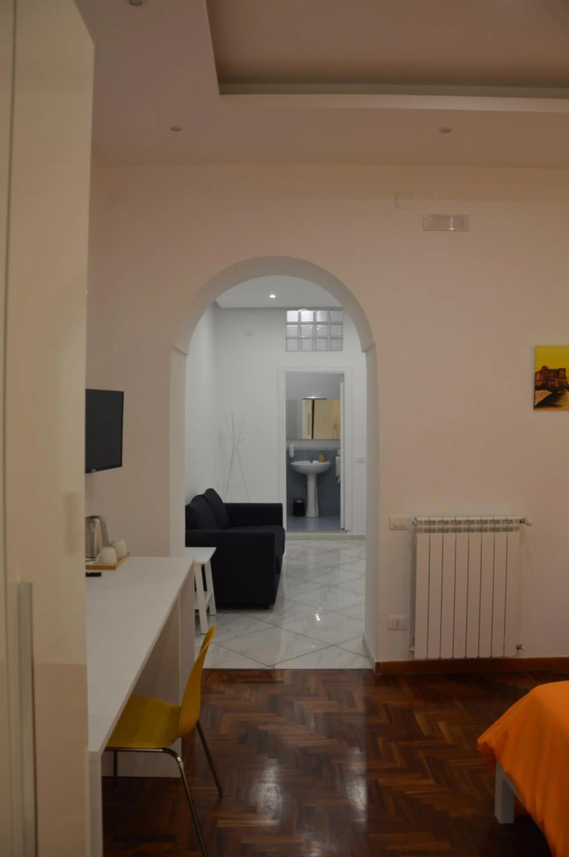 SoLuMa' Chiaja Rooms