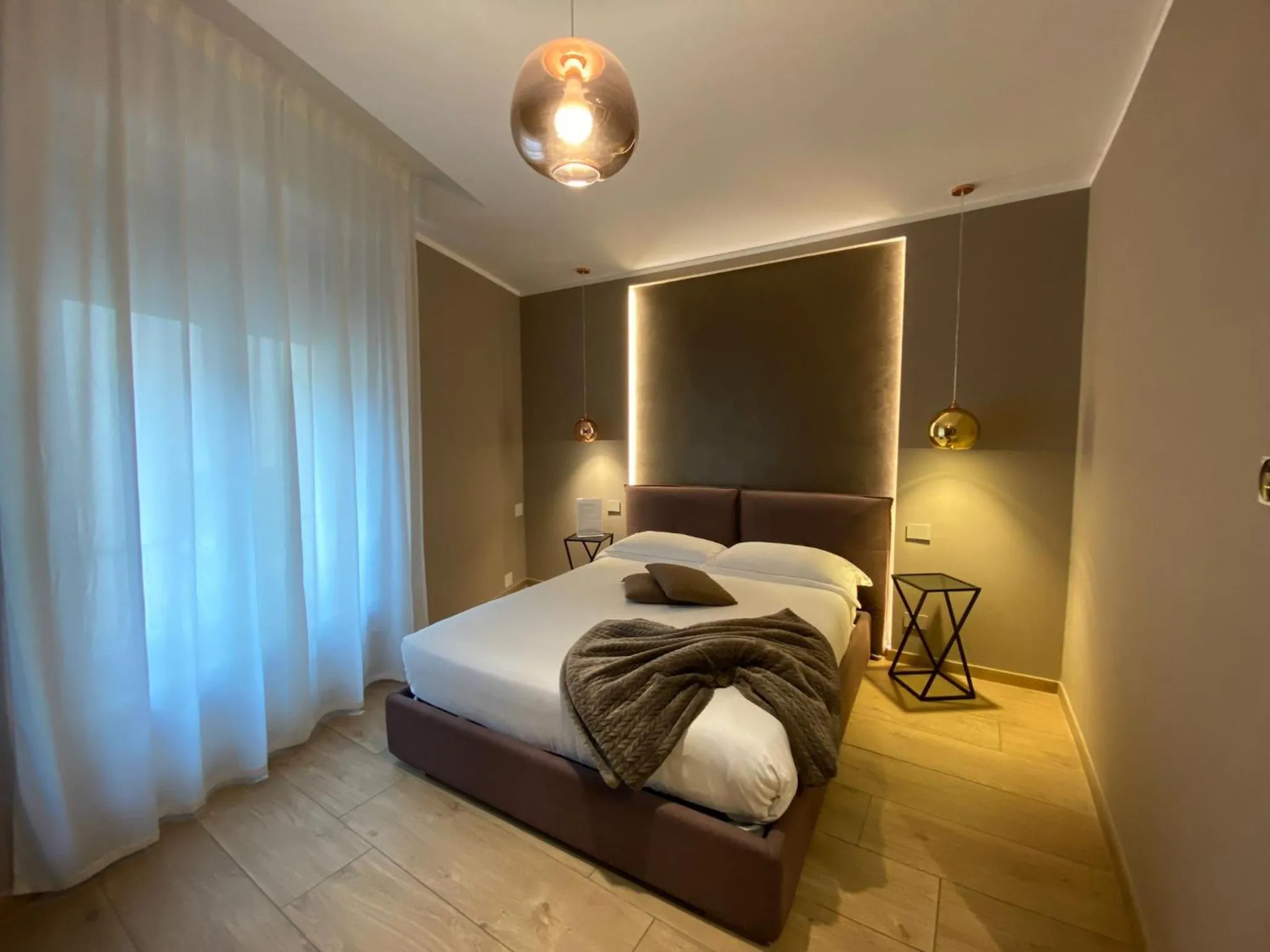 Teseo Rooms & Relax