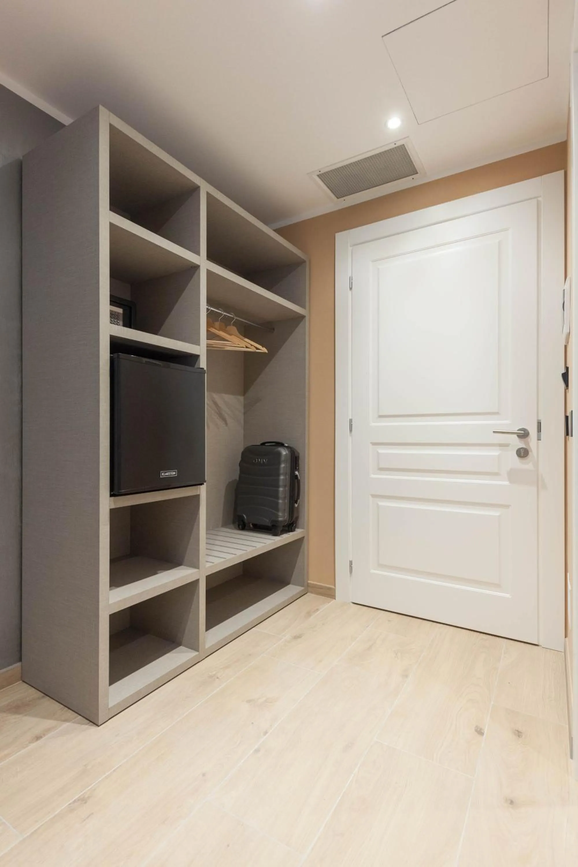 Photo of the whole room in Teseo Rooms & Relax