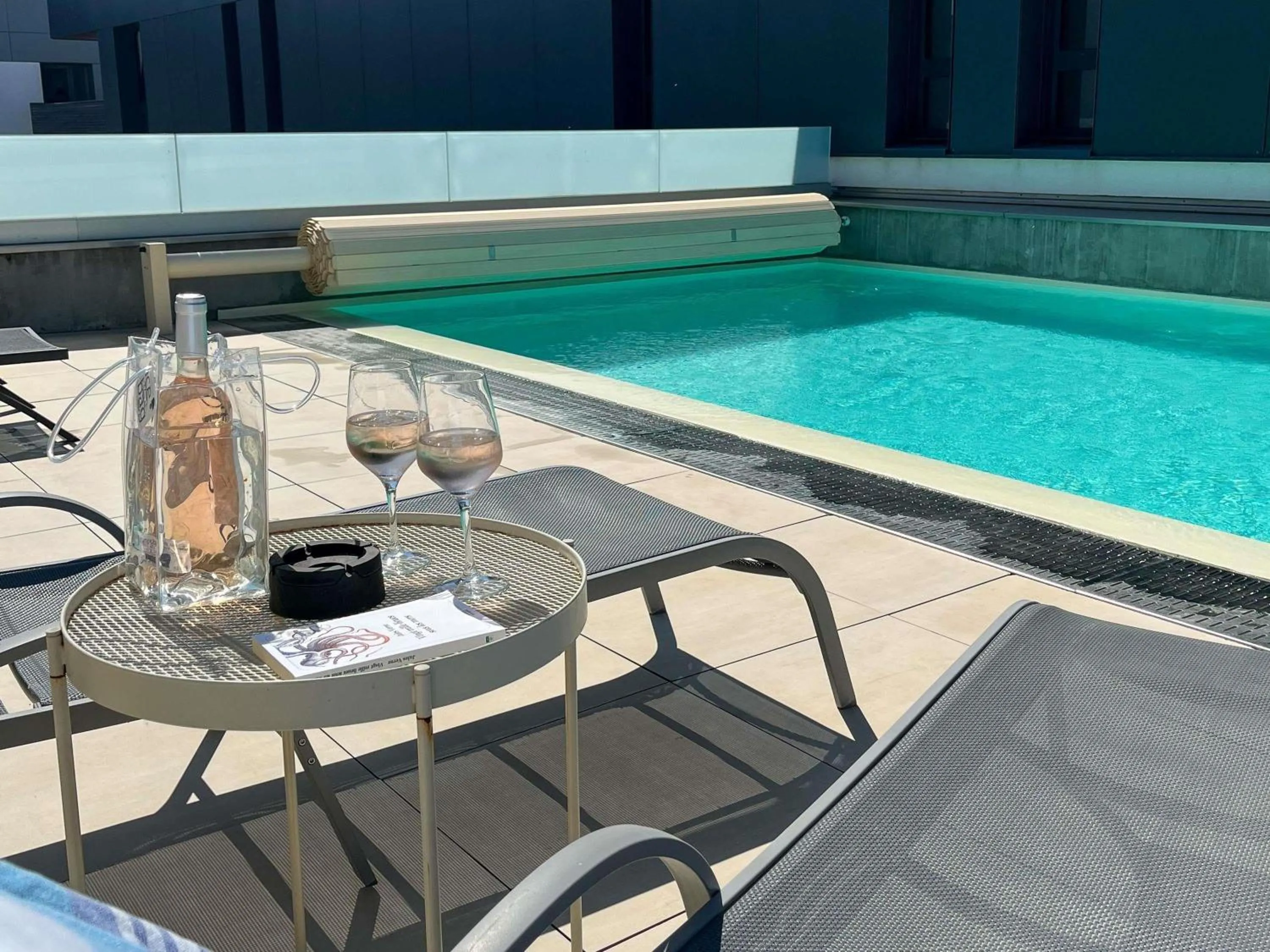 Other in ibis Styles Bordeaux Lac Bruges