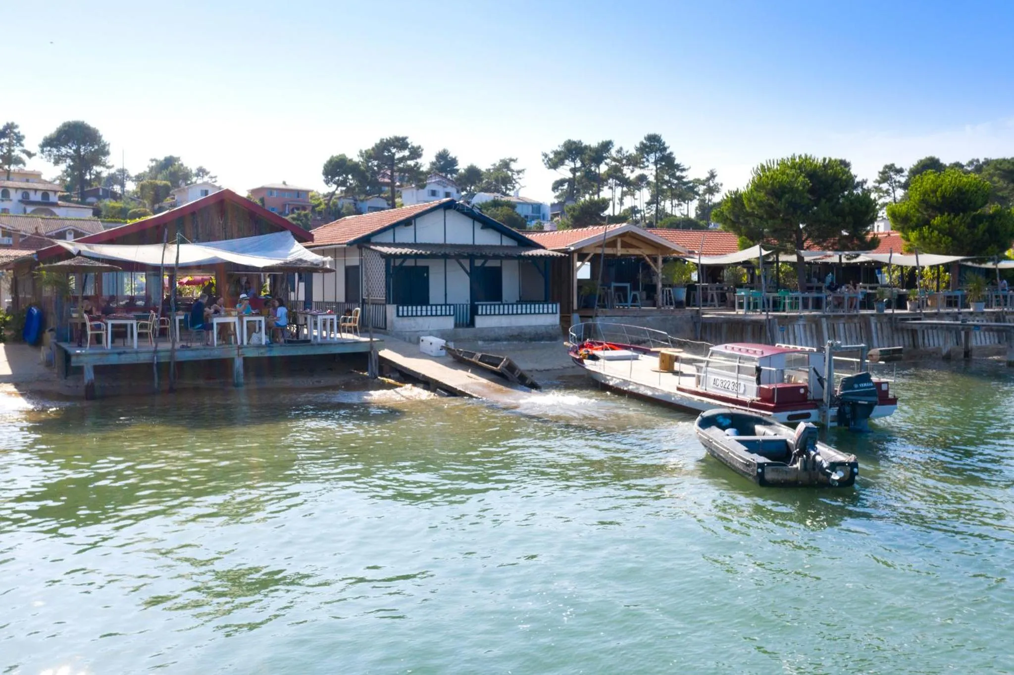 Other in Villa Aitama