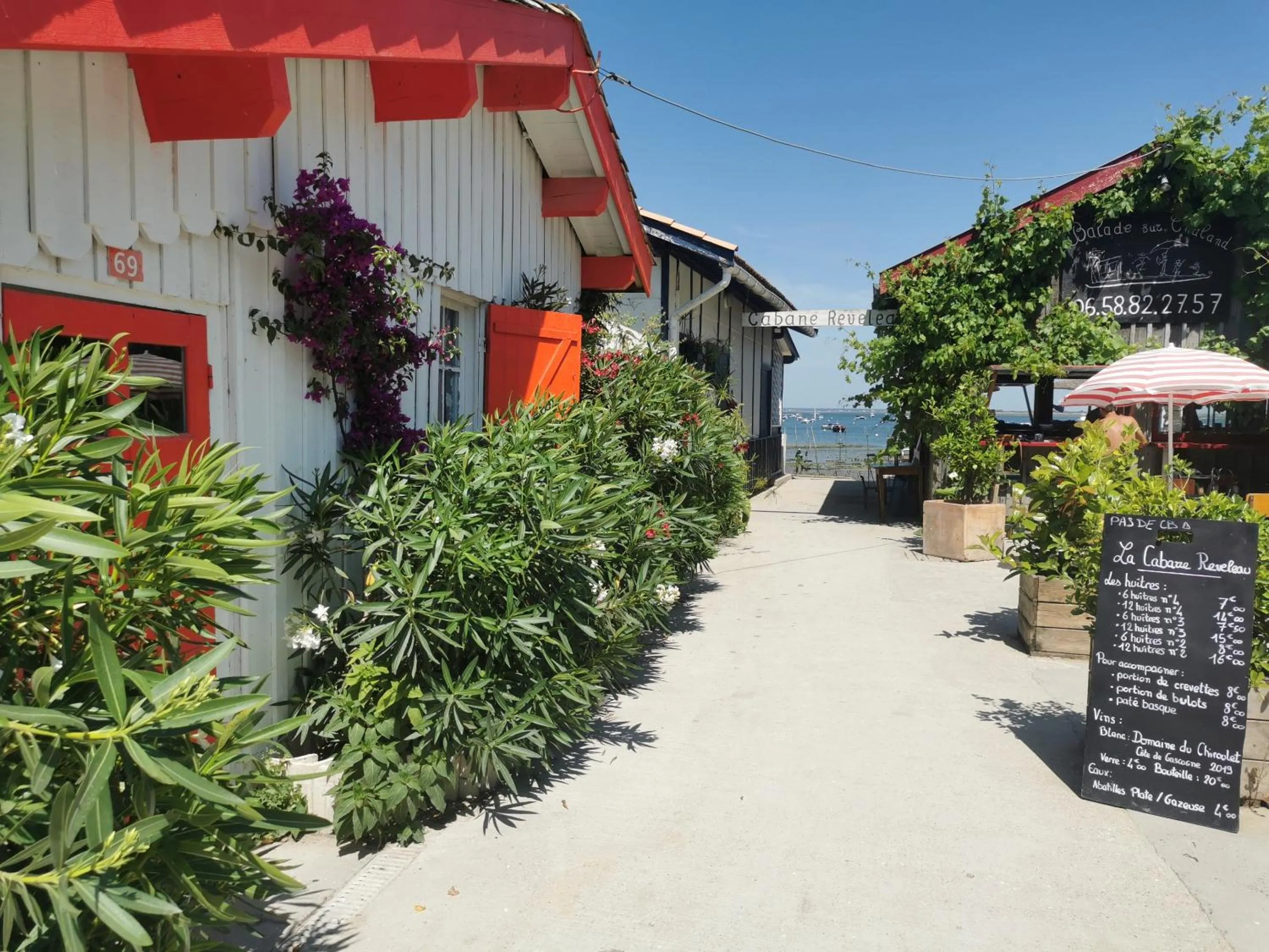 Other in Villa Aitama