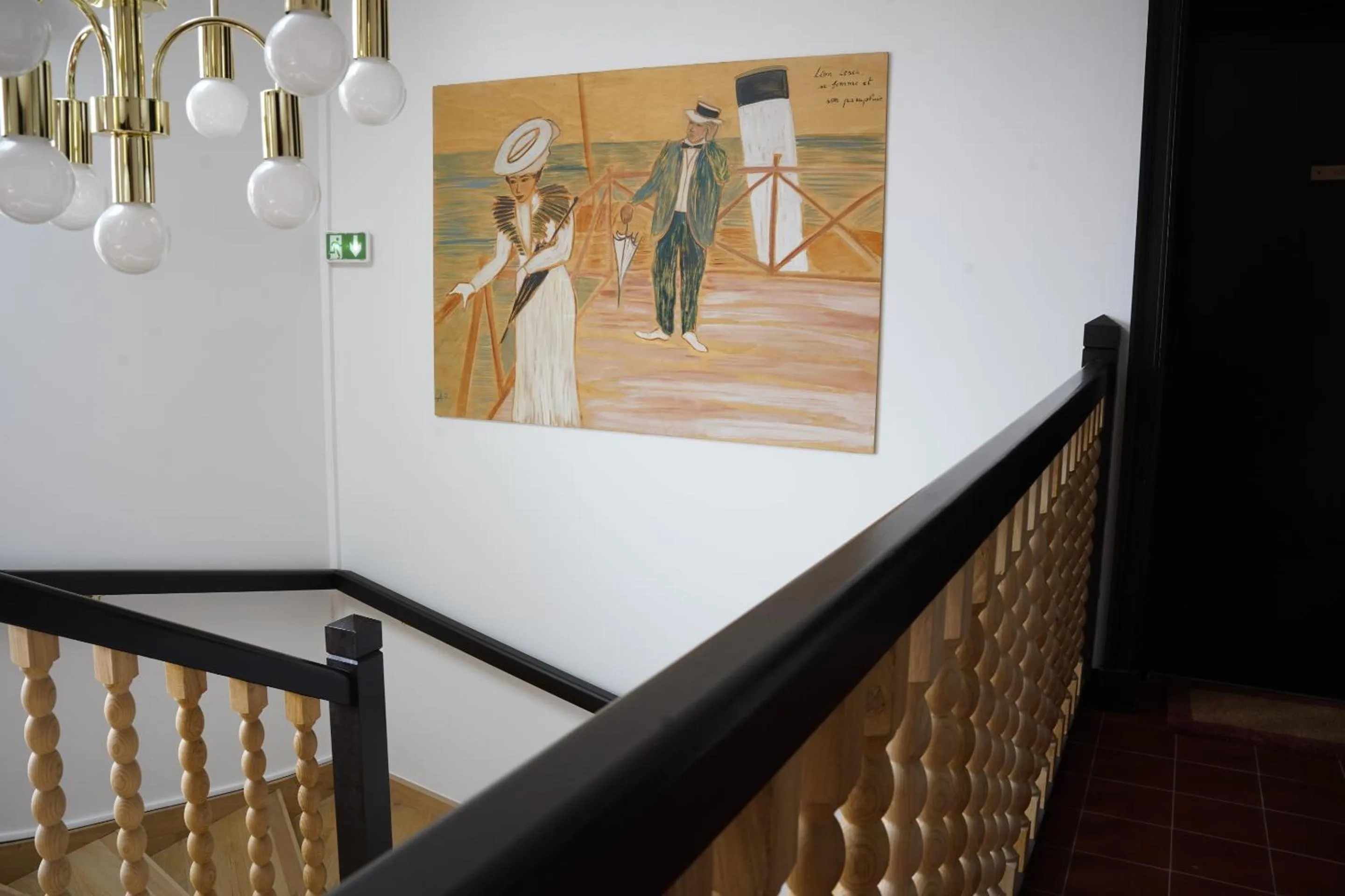 Other in Villa Aitama