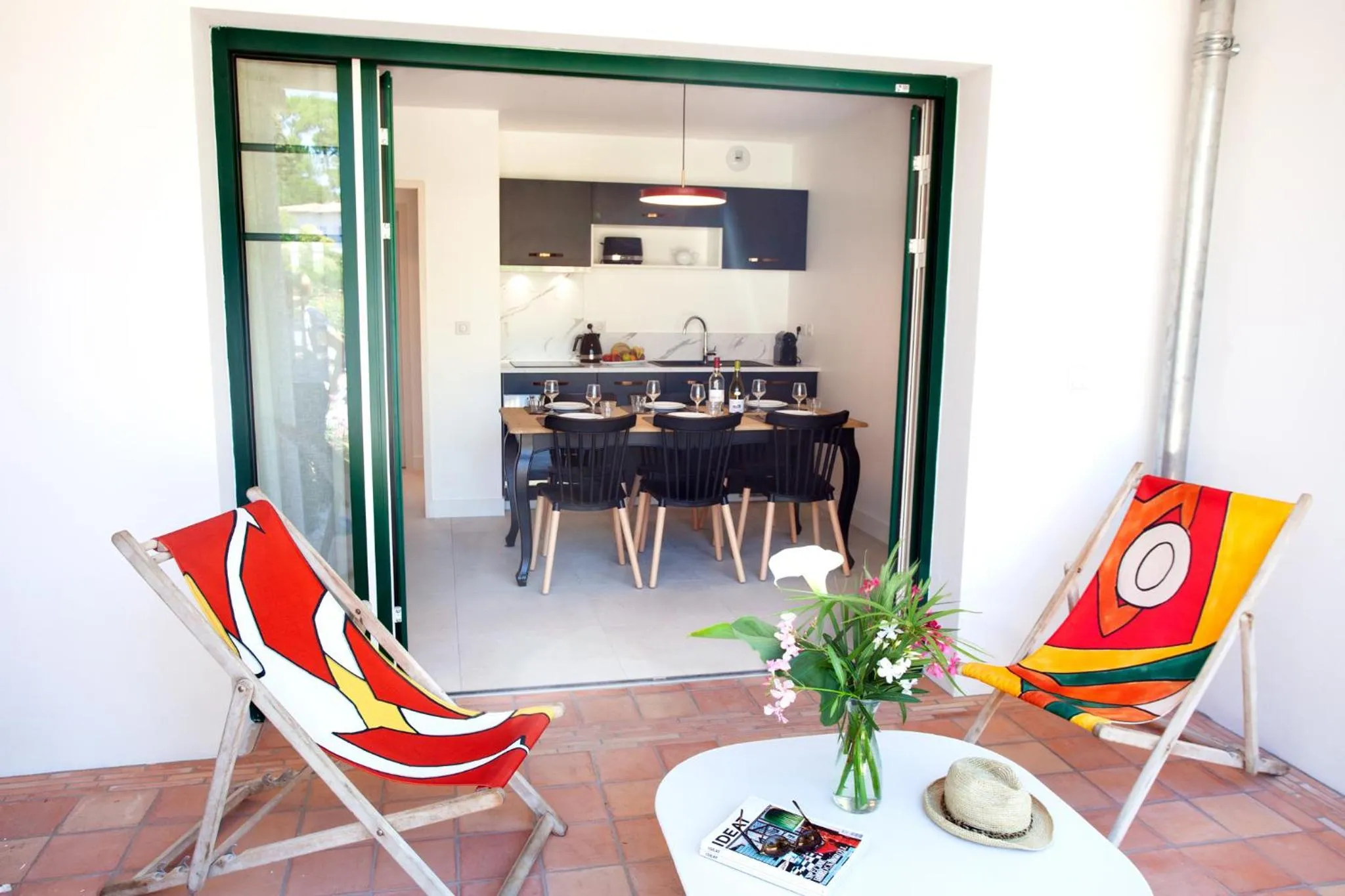 Other in Villa Aitama