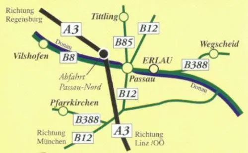 Other in Gasthof Hotel zur Post