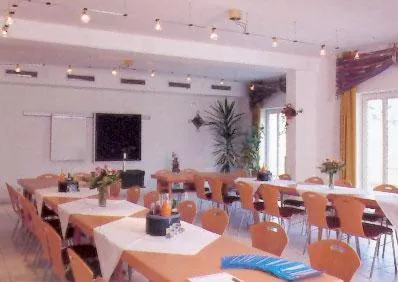 Business facilities in Gasthof Hotel zur Post