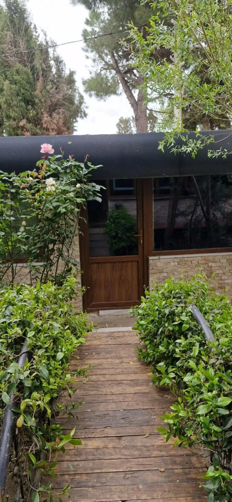 Royal Park Hotel Corlu Bed and Breakfast