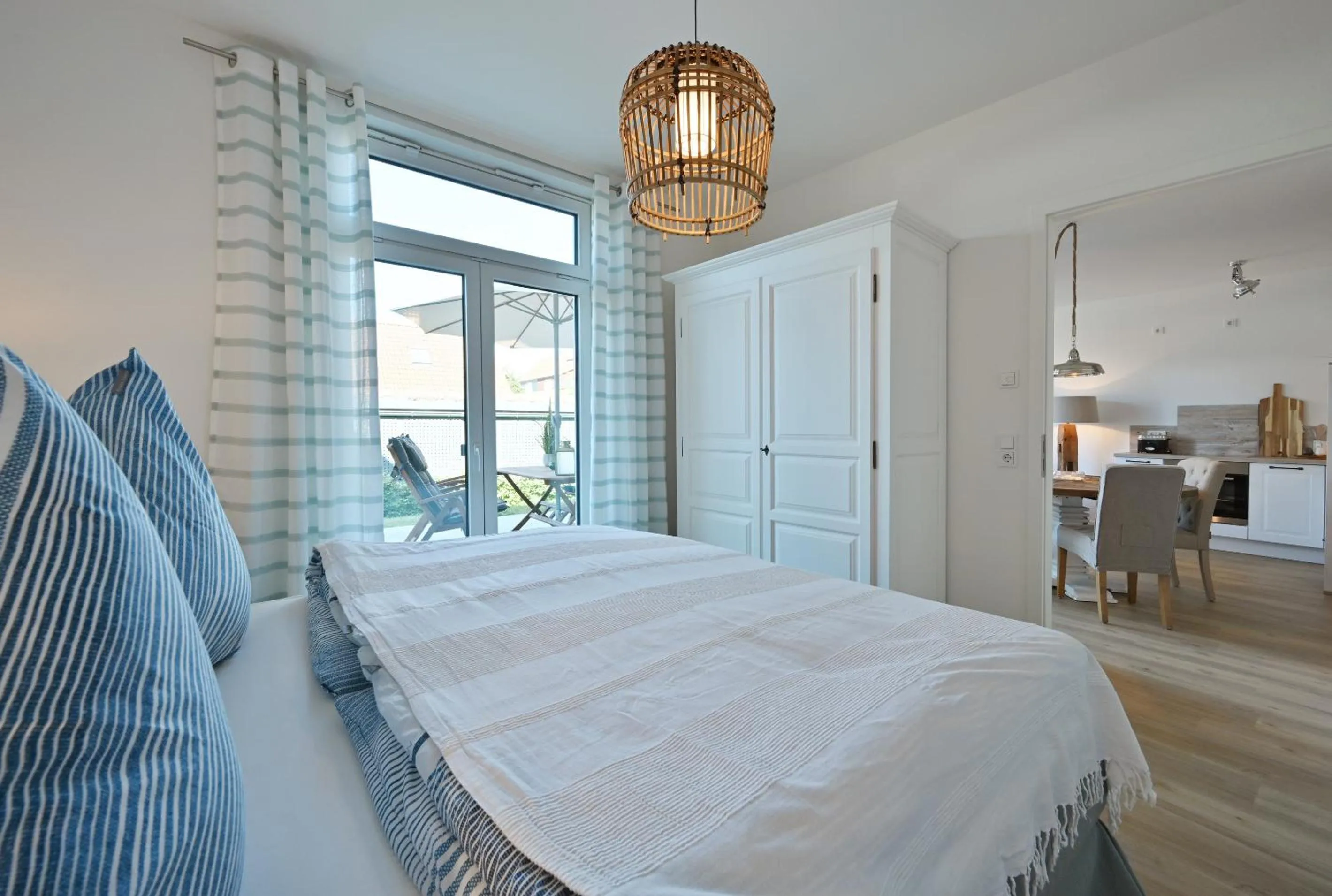 Ferienwohnung TreibGood